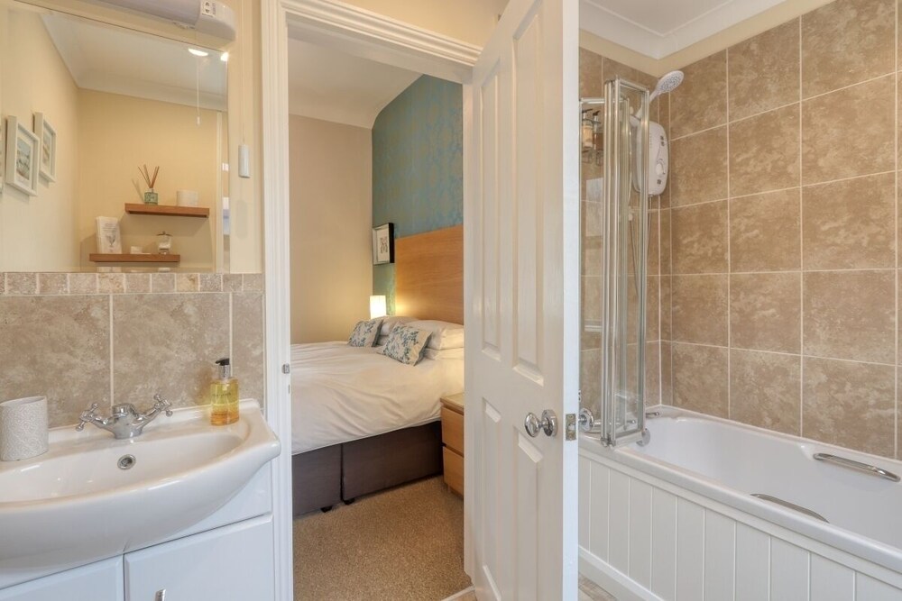 Ellinbrook Guest House