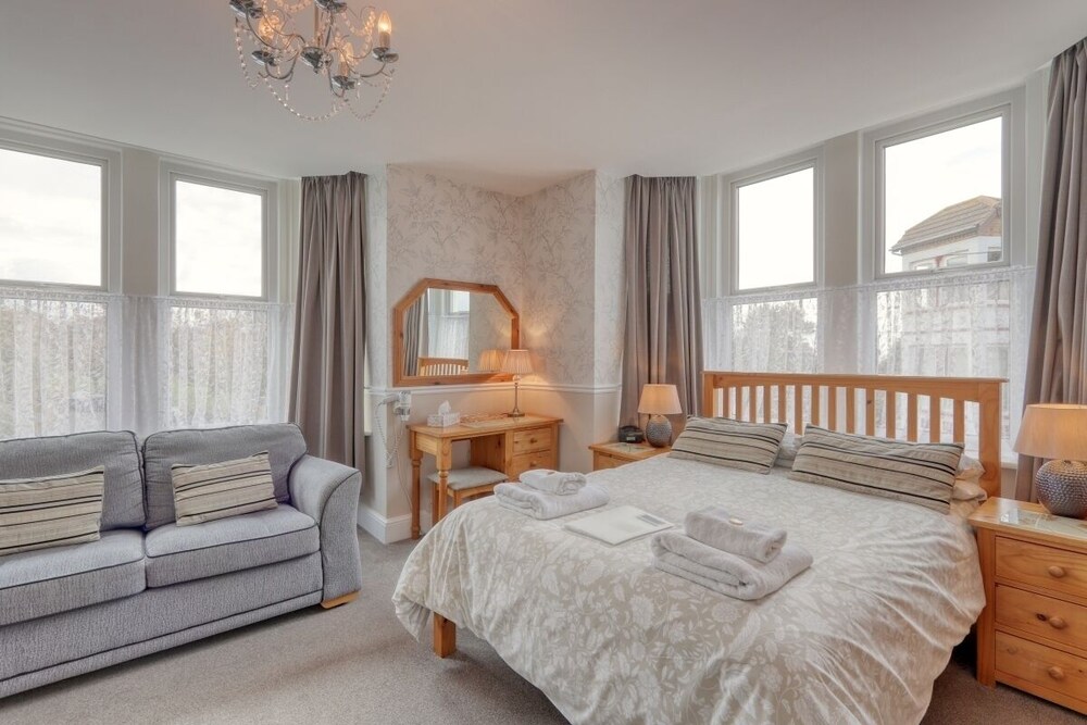 Ellinbrook Guest House