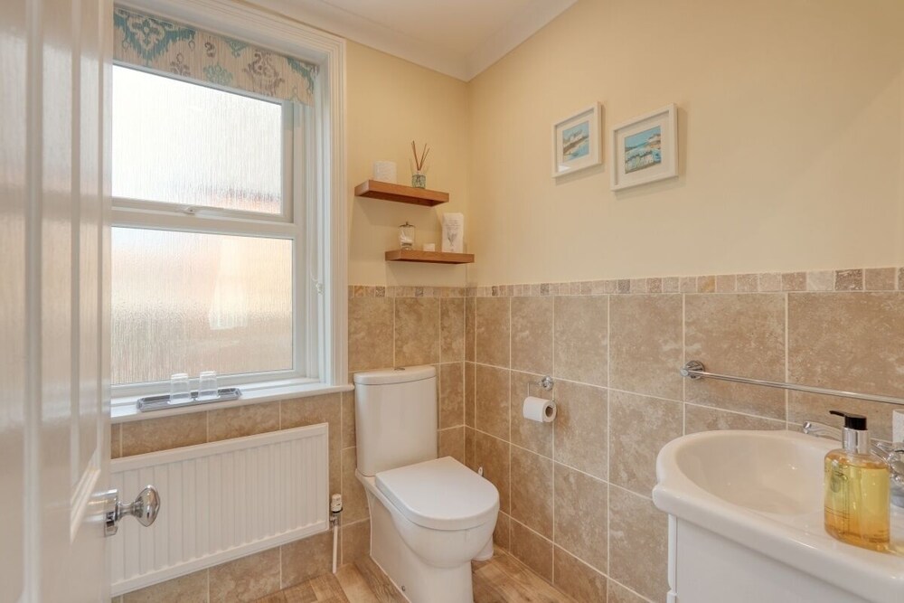 Ellinbrook Guest House