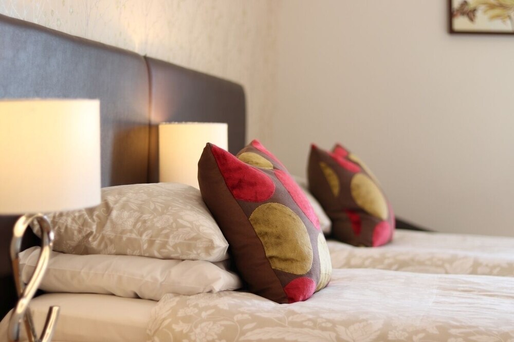 Ellinbrook Guest House
