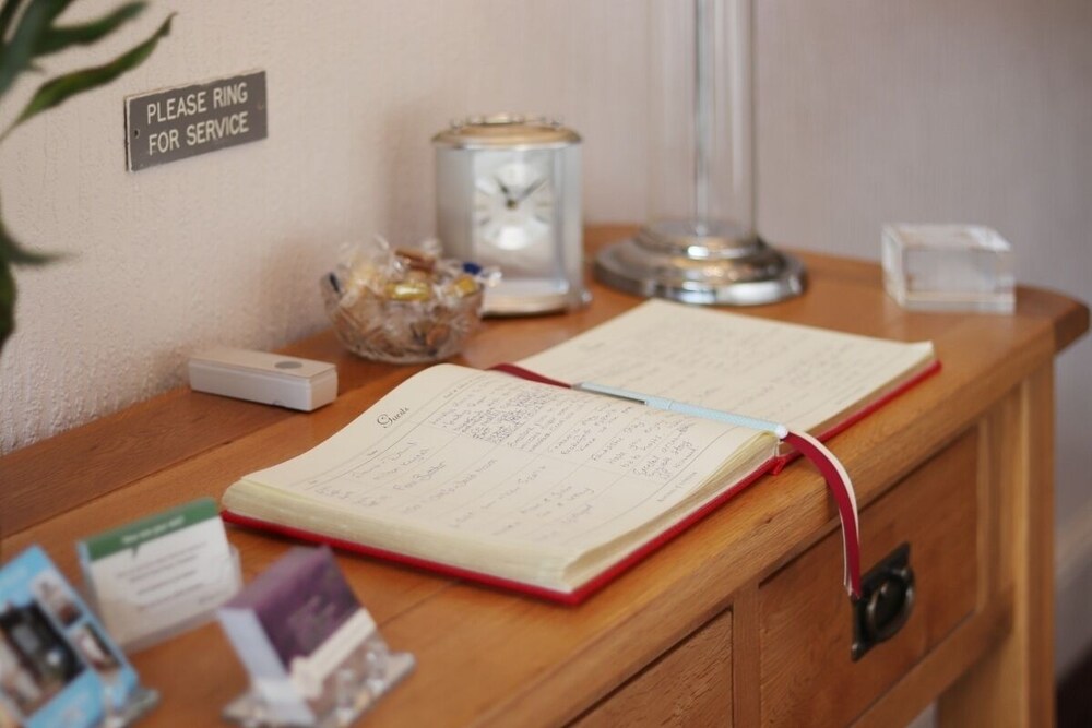 Ellinbrook Guest House