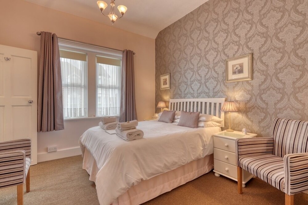 Ellinbrook Guest House
