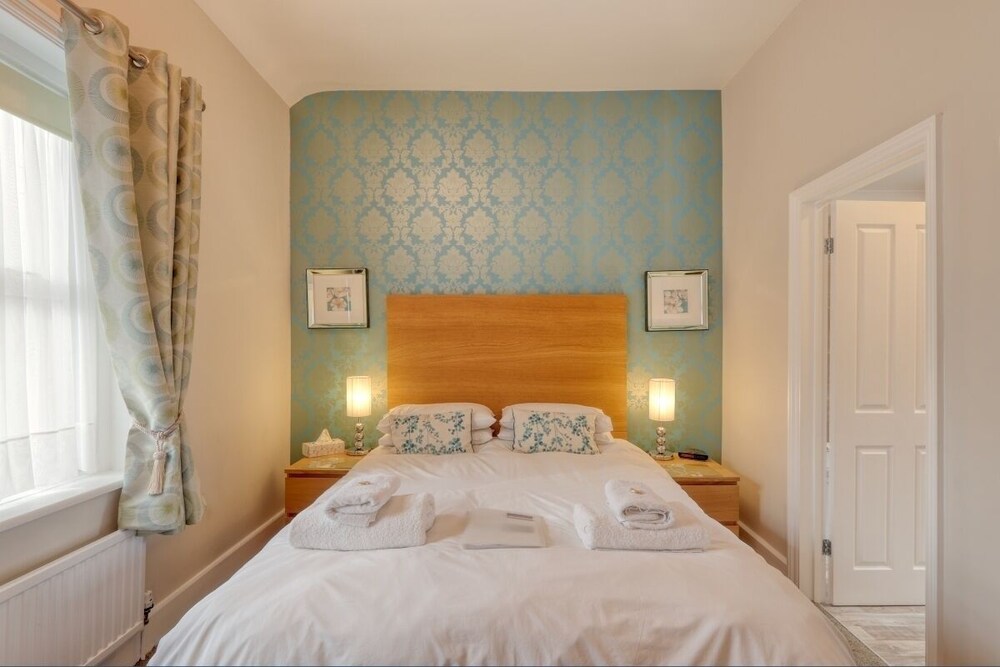 Ellinbrook Guest House