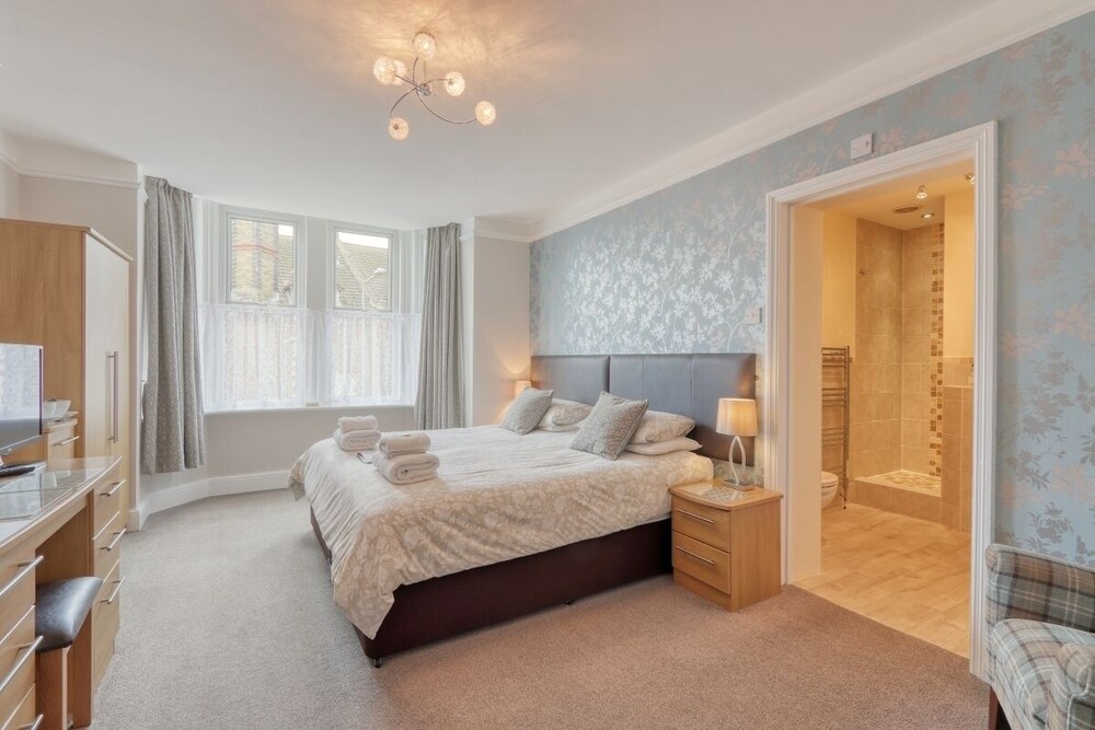 Ellinbrook Guest House