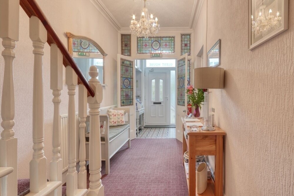Ellinbrook Guest House