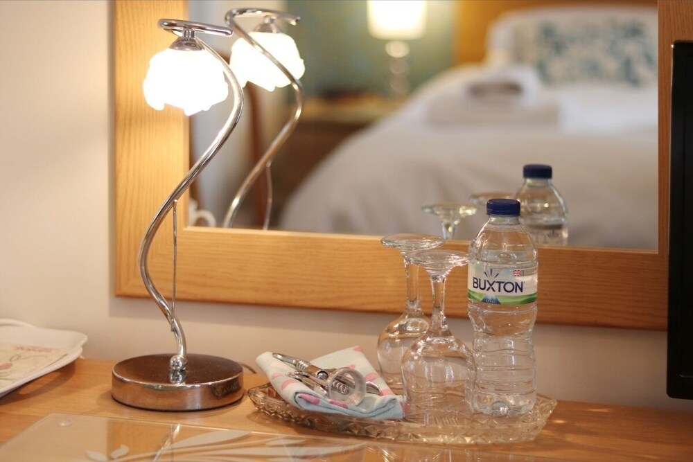 Ellinbrook Guest House