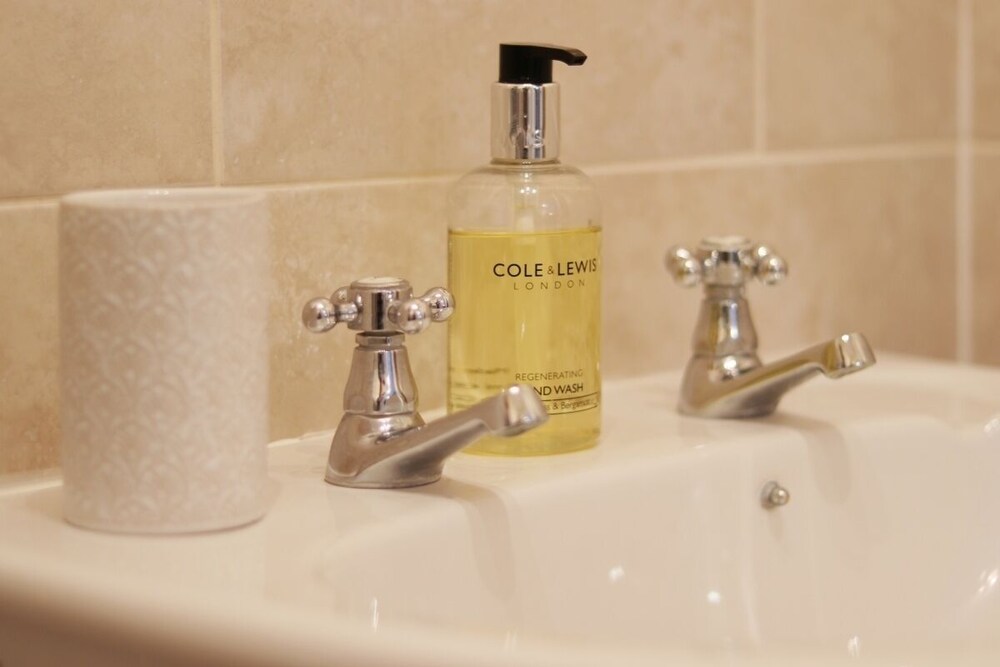 Ellinbrook Guest House