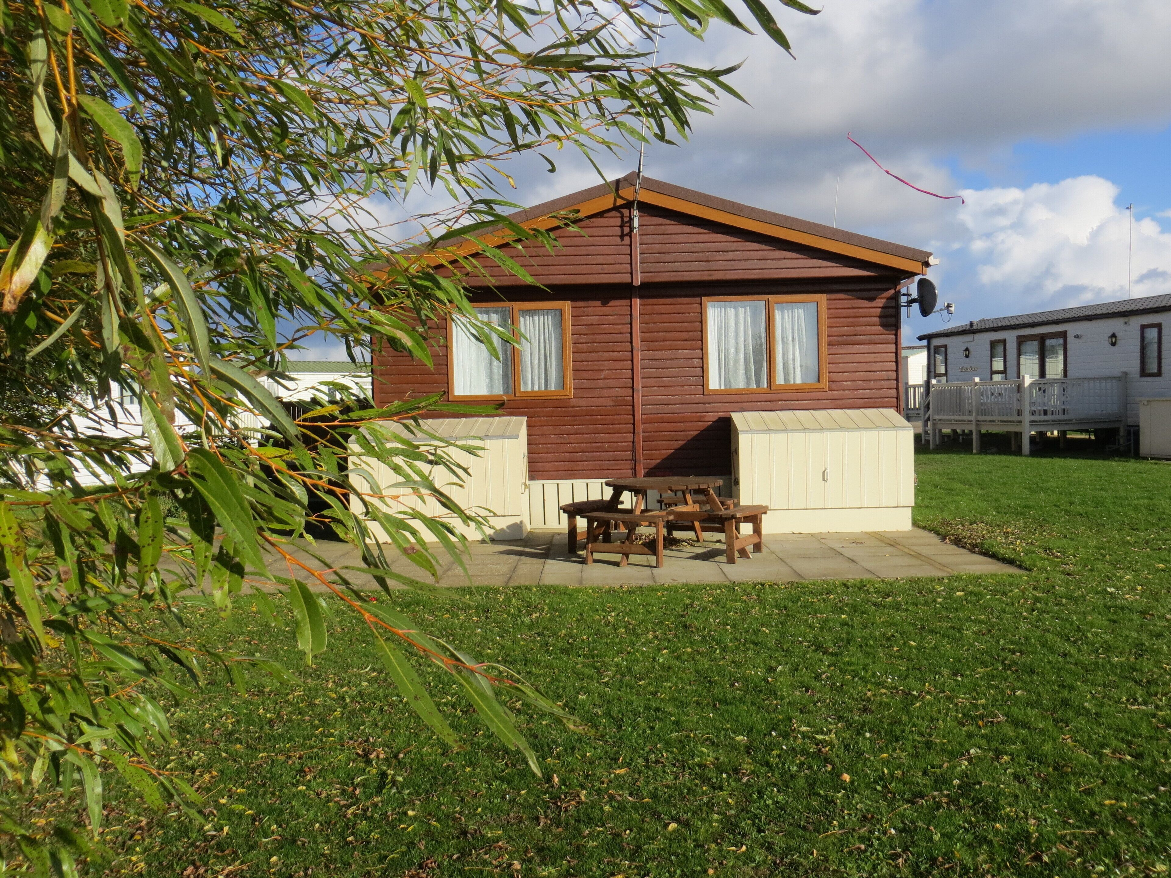Lodge Hill Manor Park