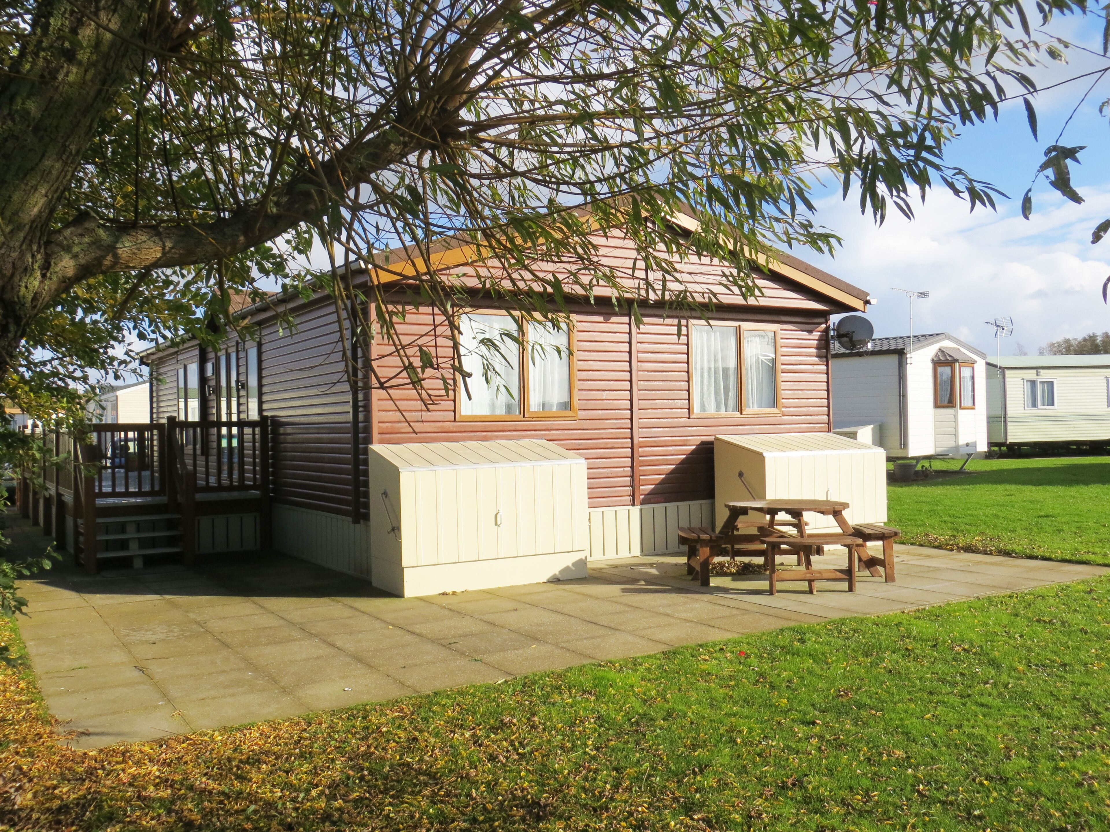 Lodge Hill Manor Park