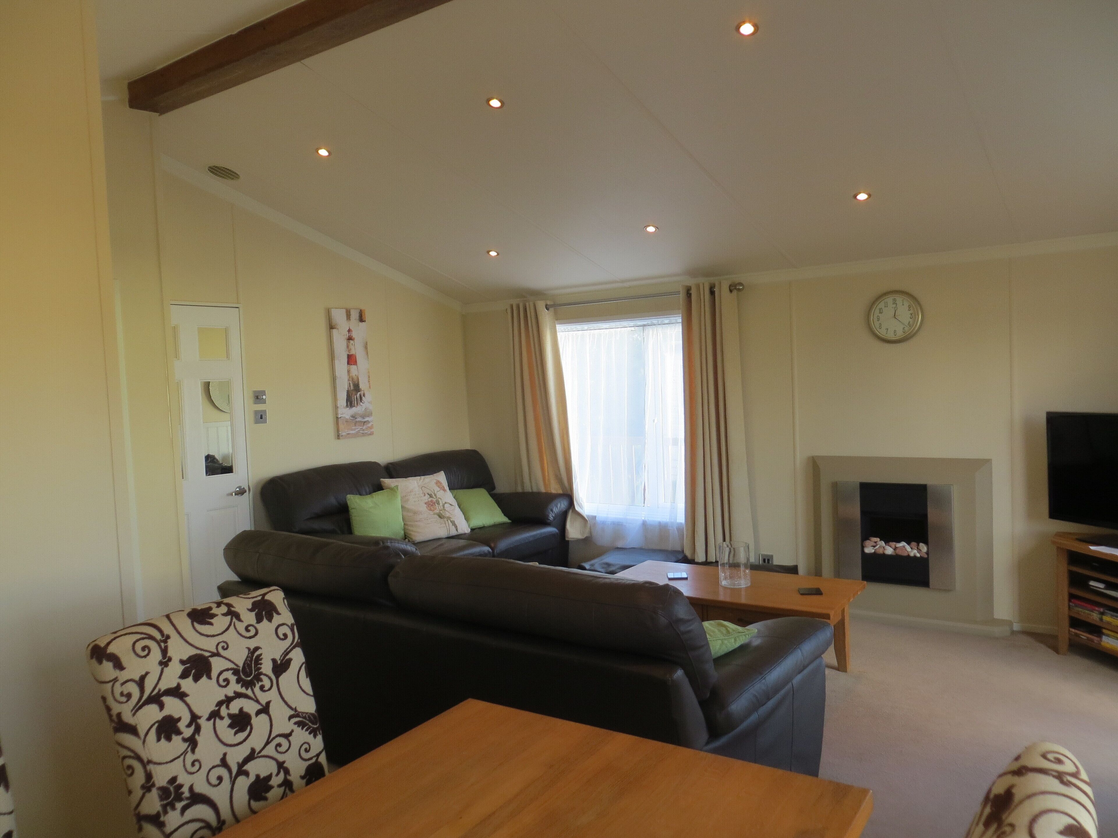 Lodge Hill Manor Park