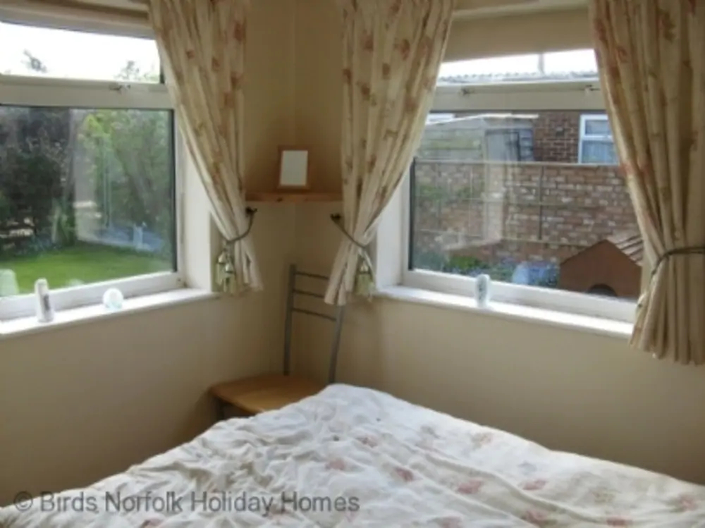 Sunny Corner - Bungalow