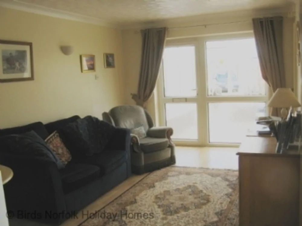 Sunny Corner - Bungalow
