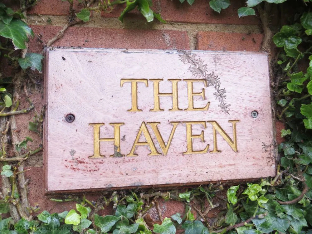 The Haven Bungalow