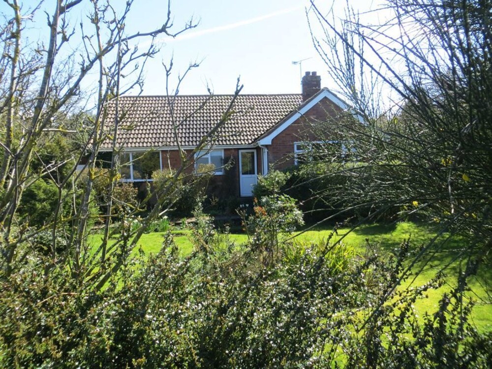 The Haven Bungalow