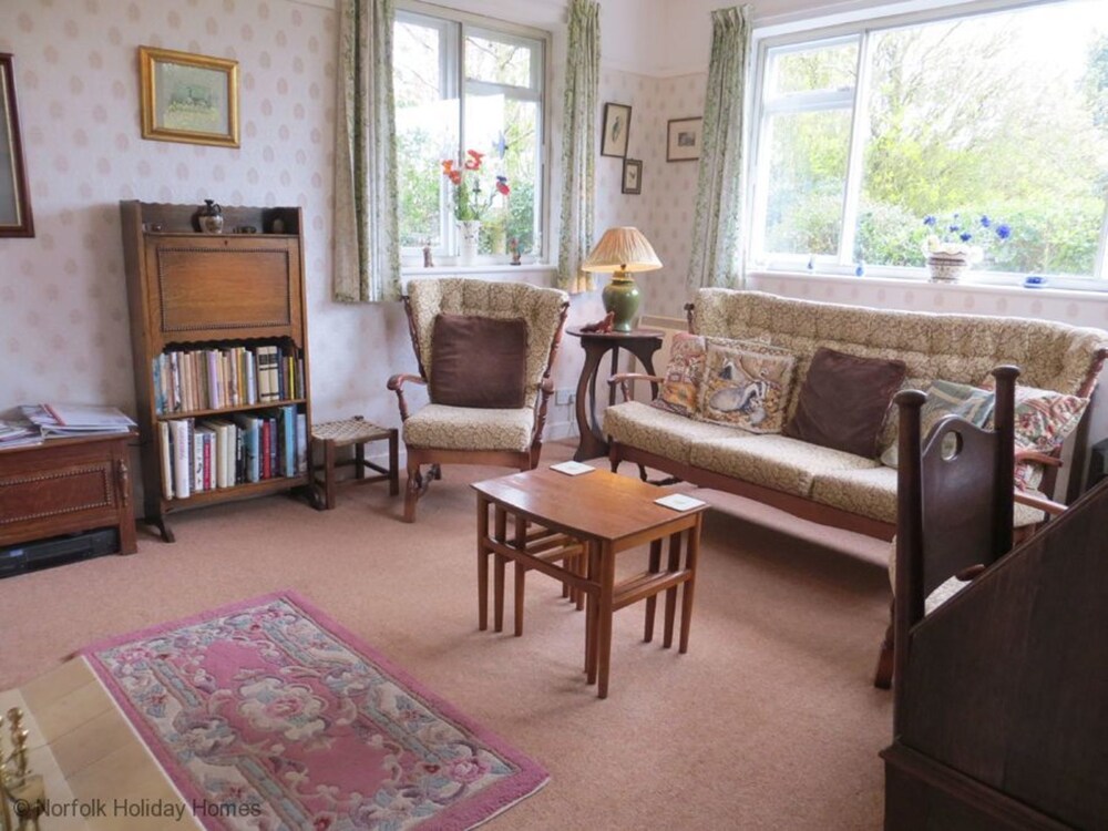 The Haven Bungalow
