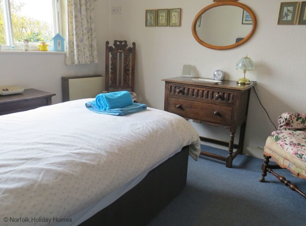 The Haven Bungalow