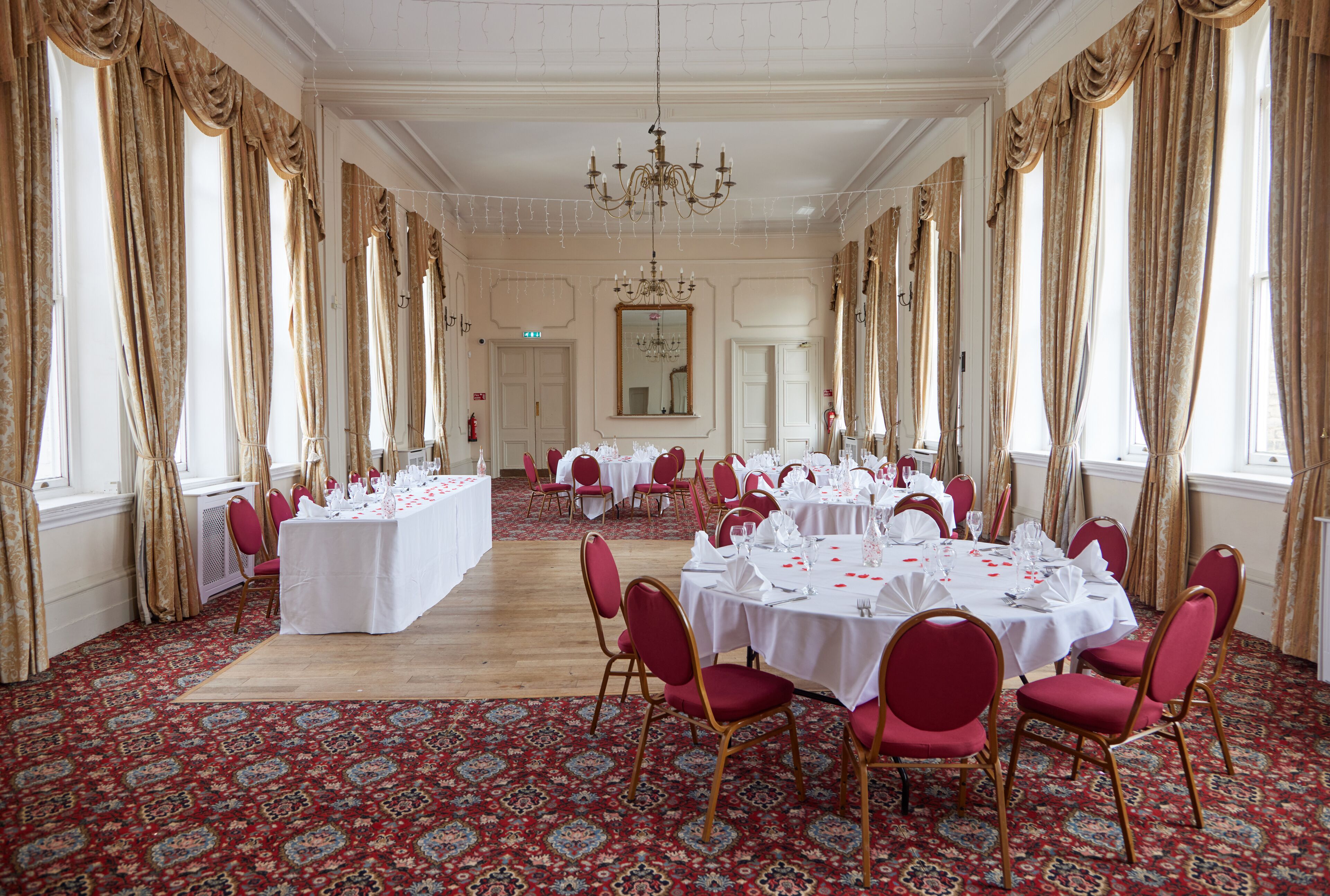 George Hotel