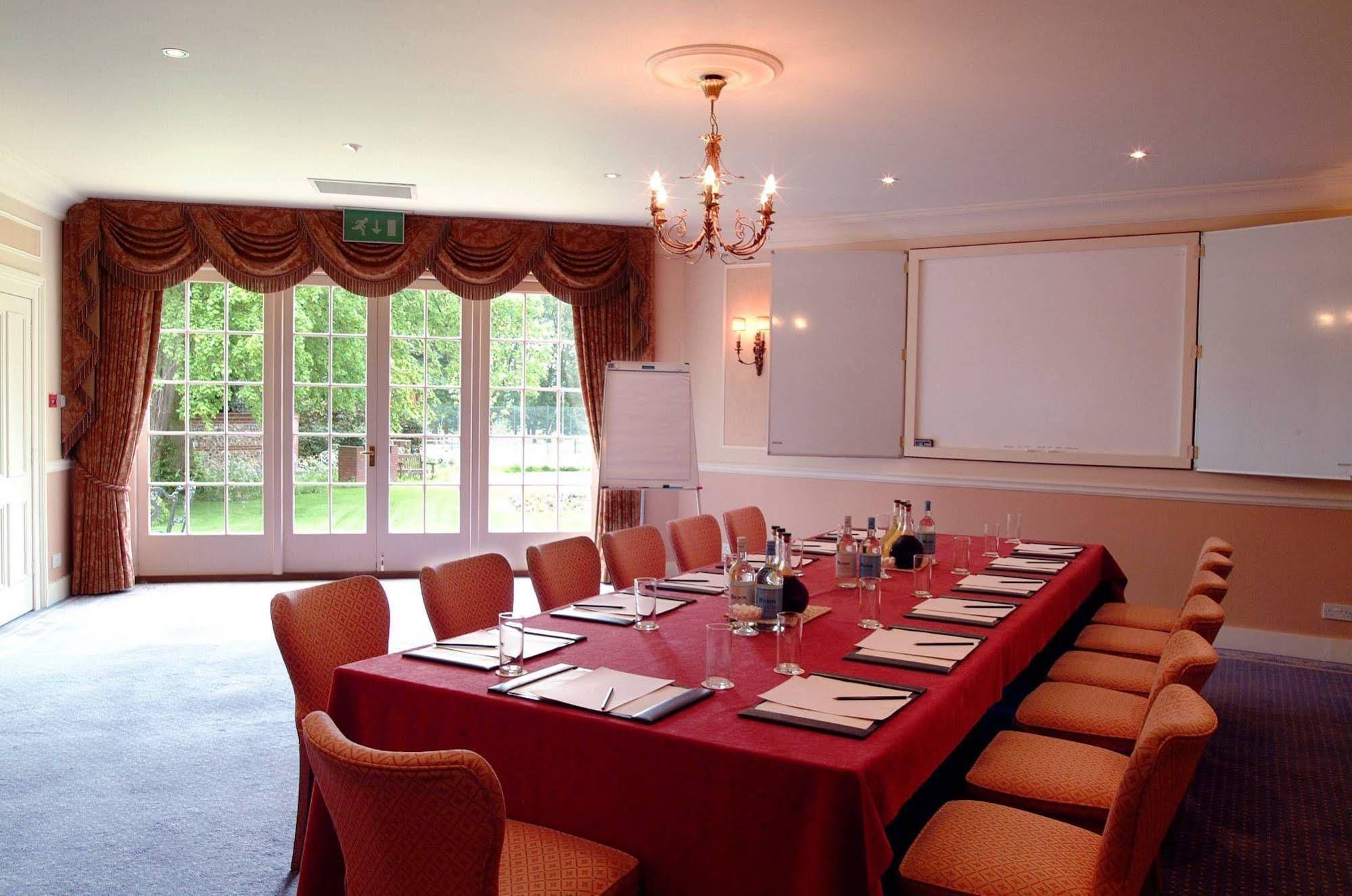 Esseborne Manor
