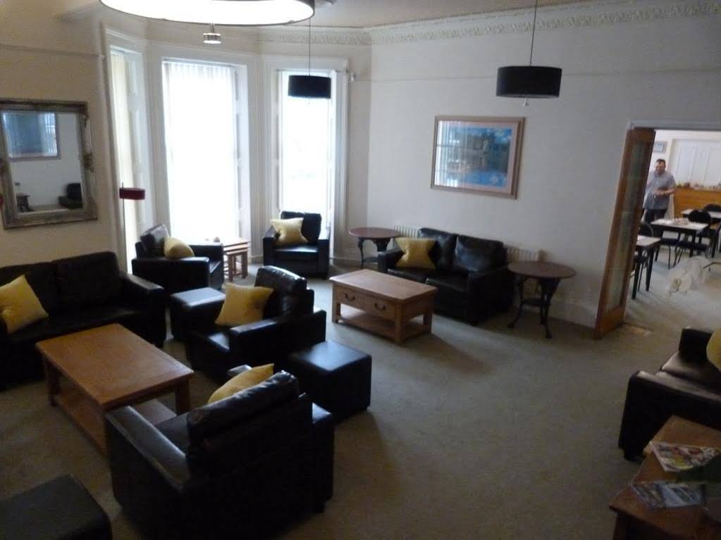 The Carlton Hotel