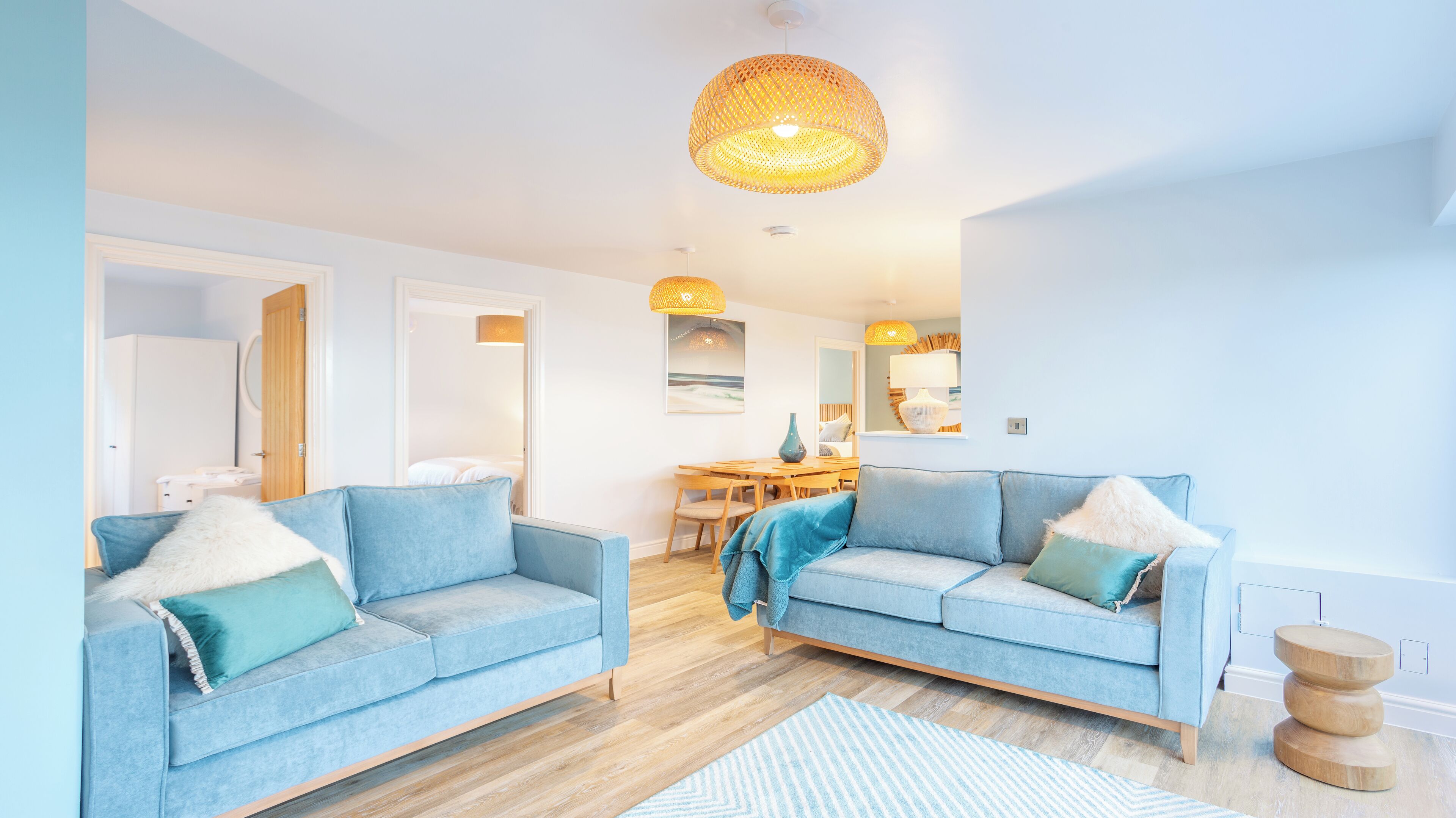 North Devon Resort