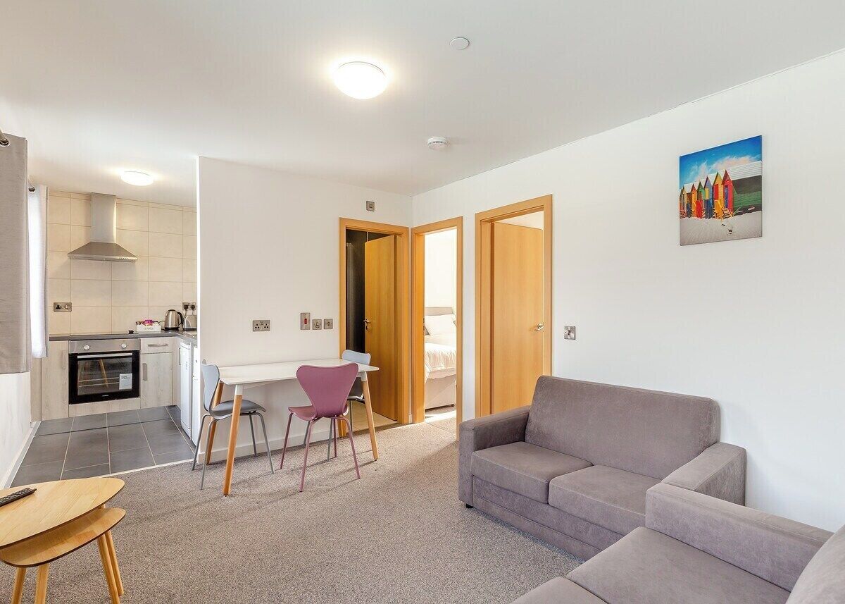North Devon Resort
