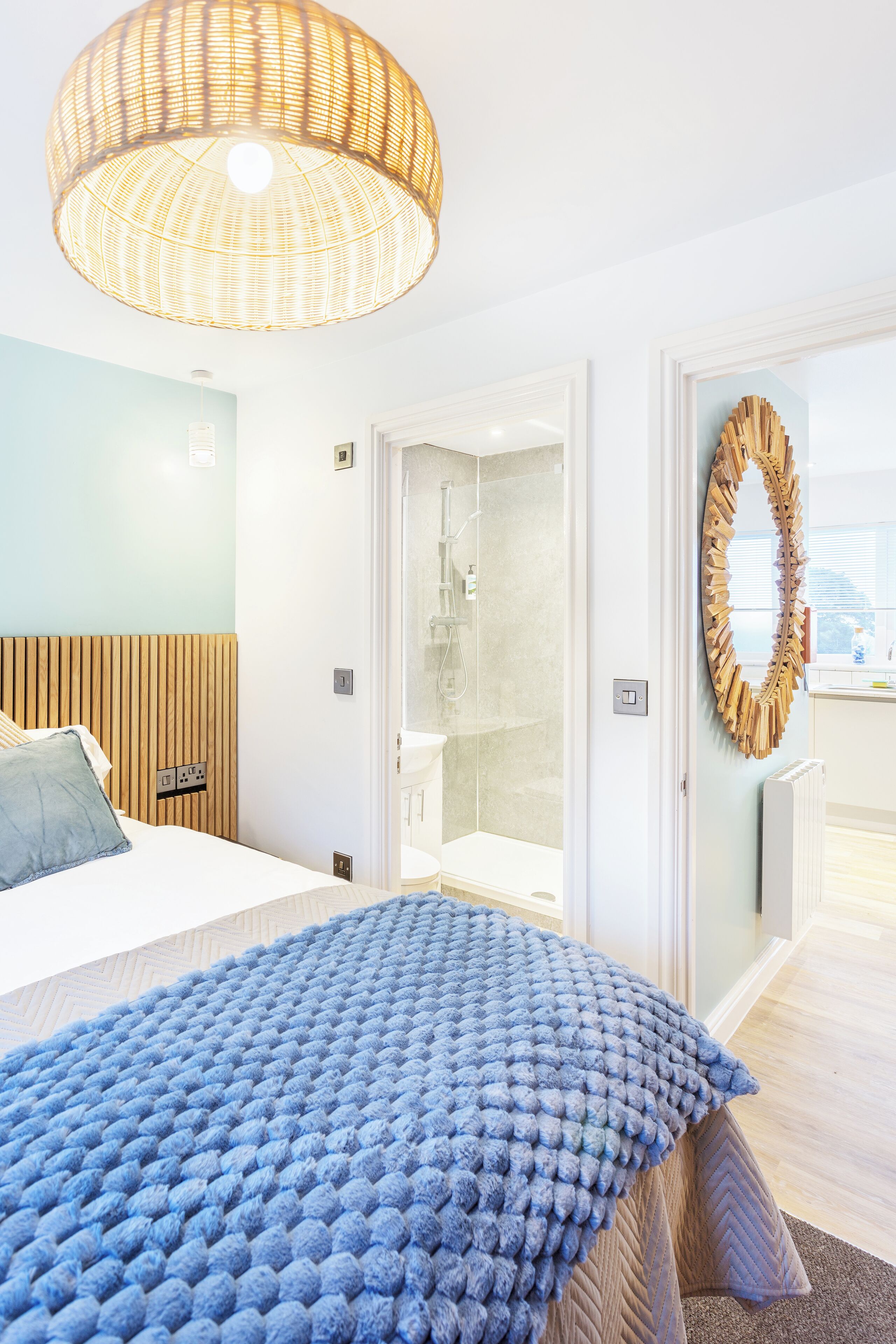 North Devon Resort