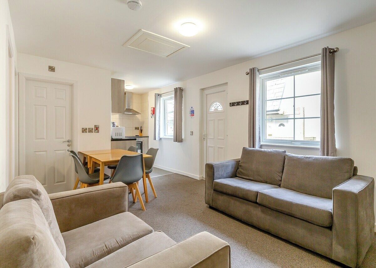 North Devon Resort