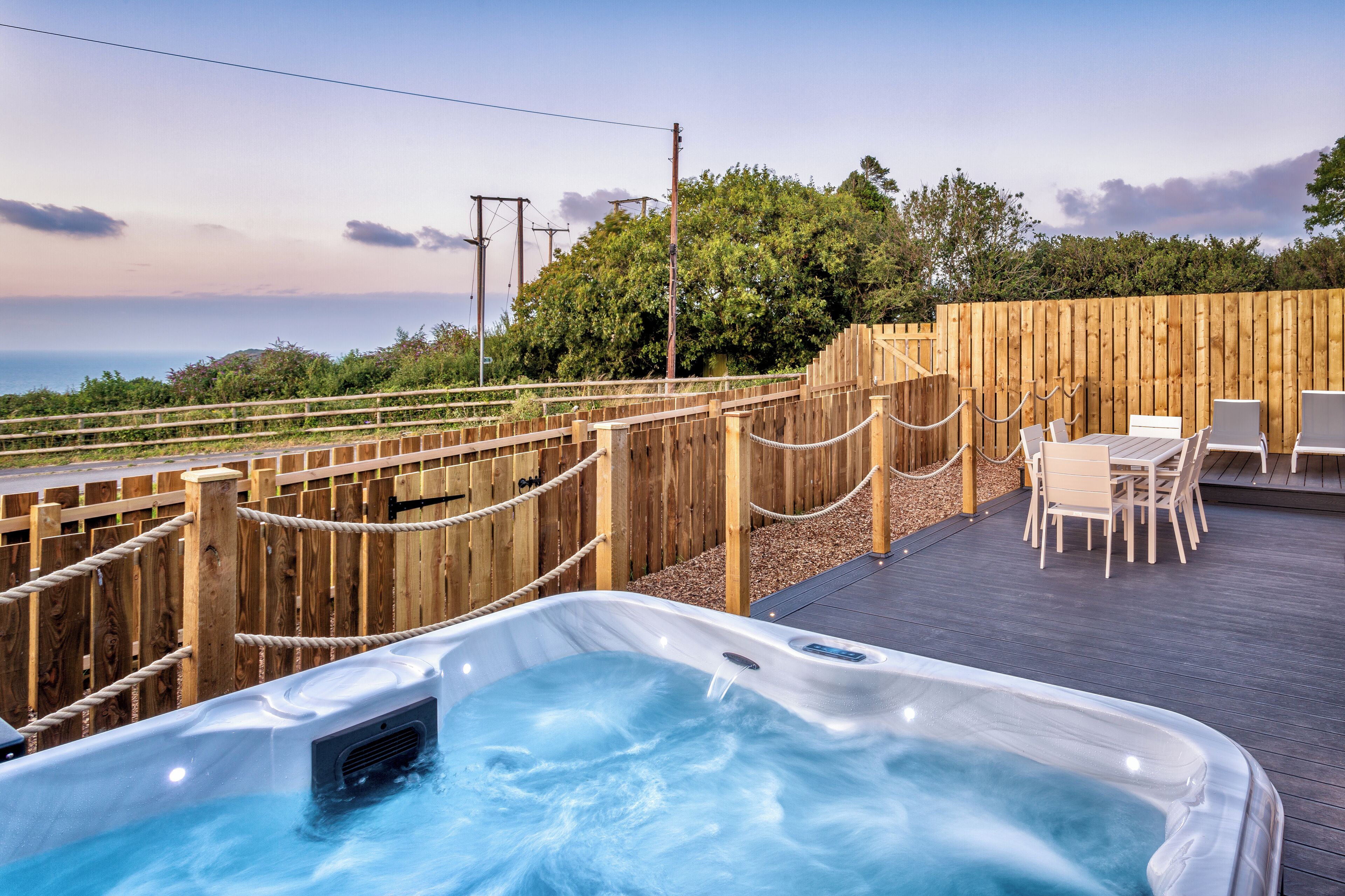 North Devon Resort
