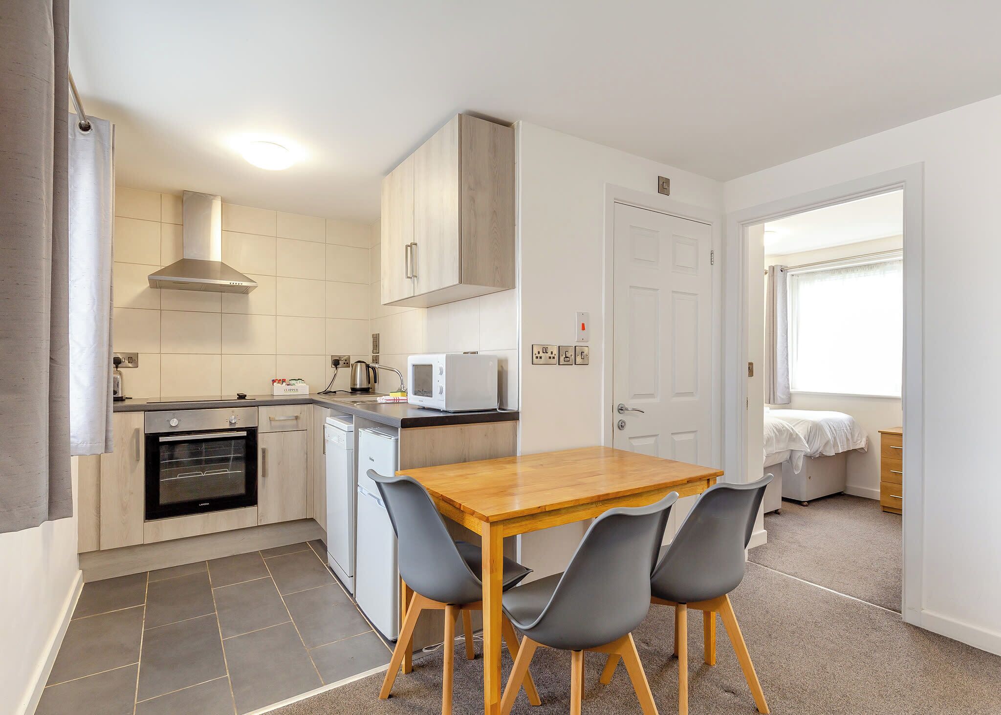 North Devon Resort