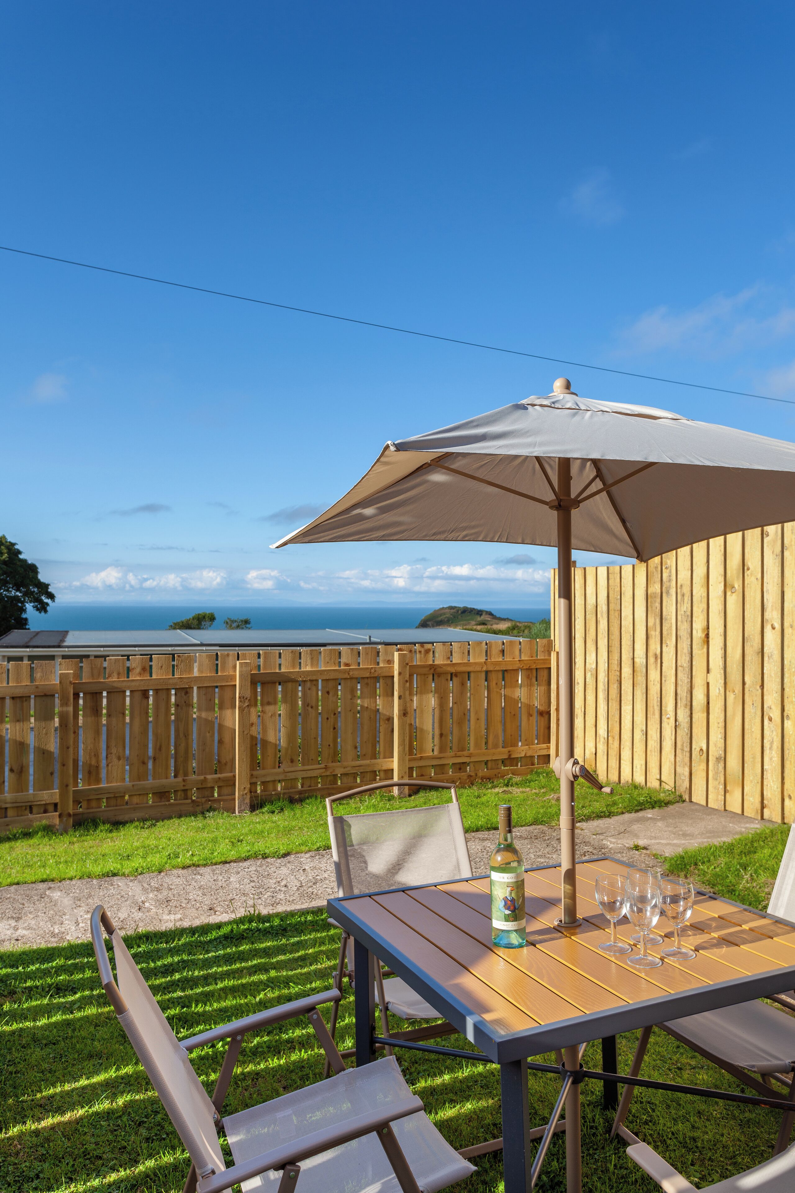 North Devon Resort