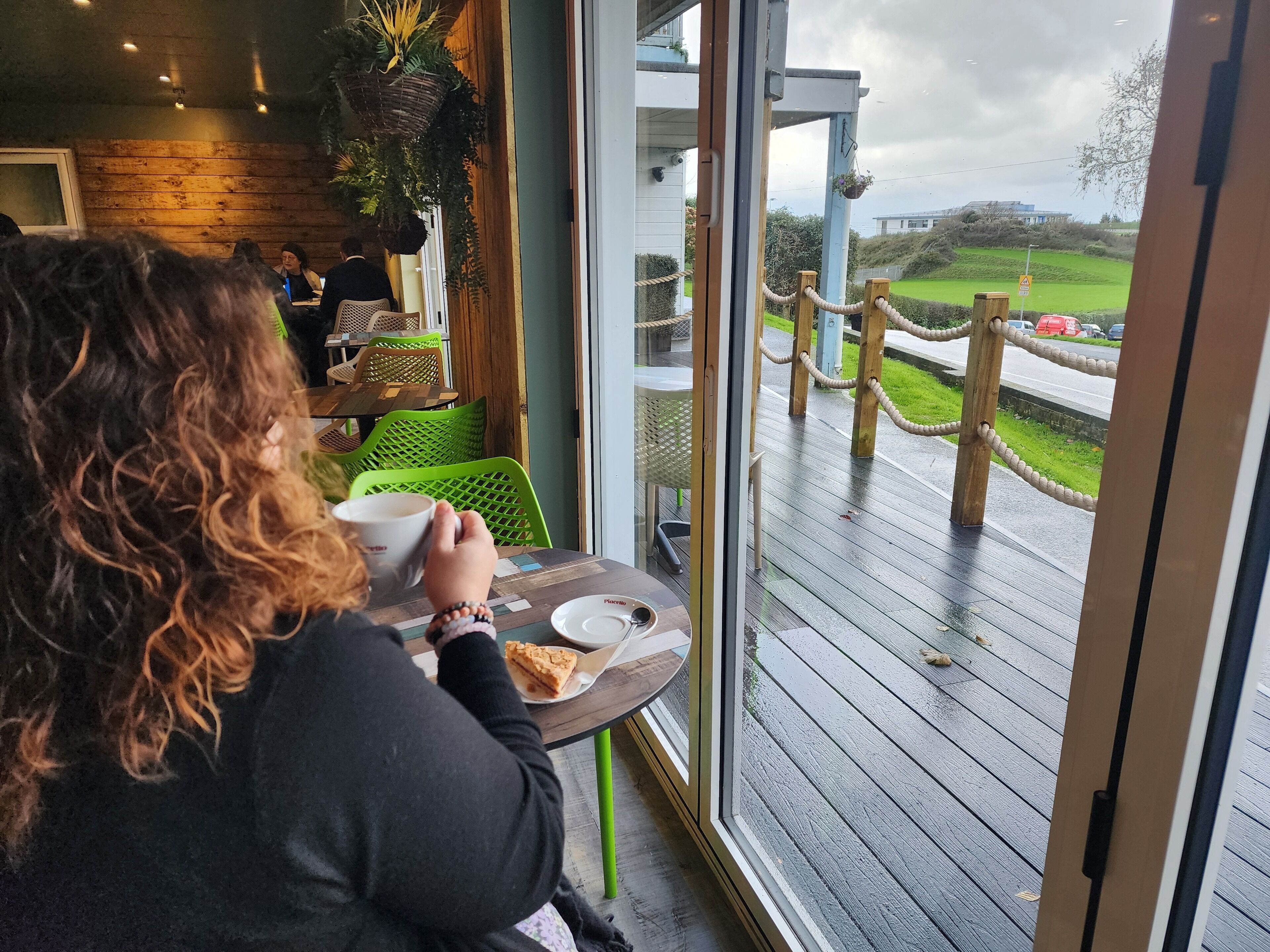 North Devon Resort