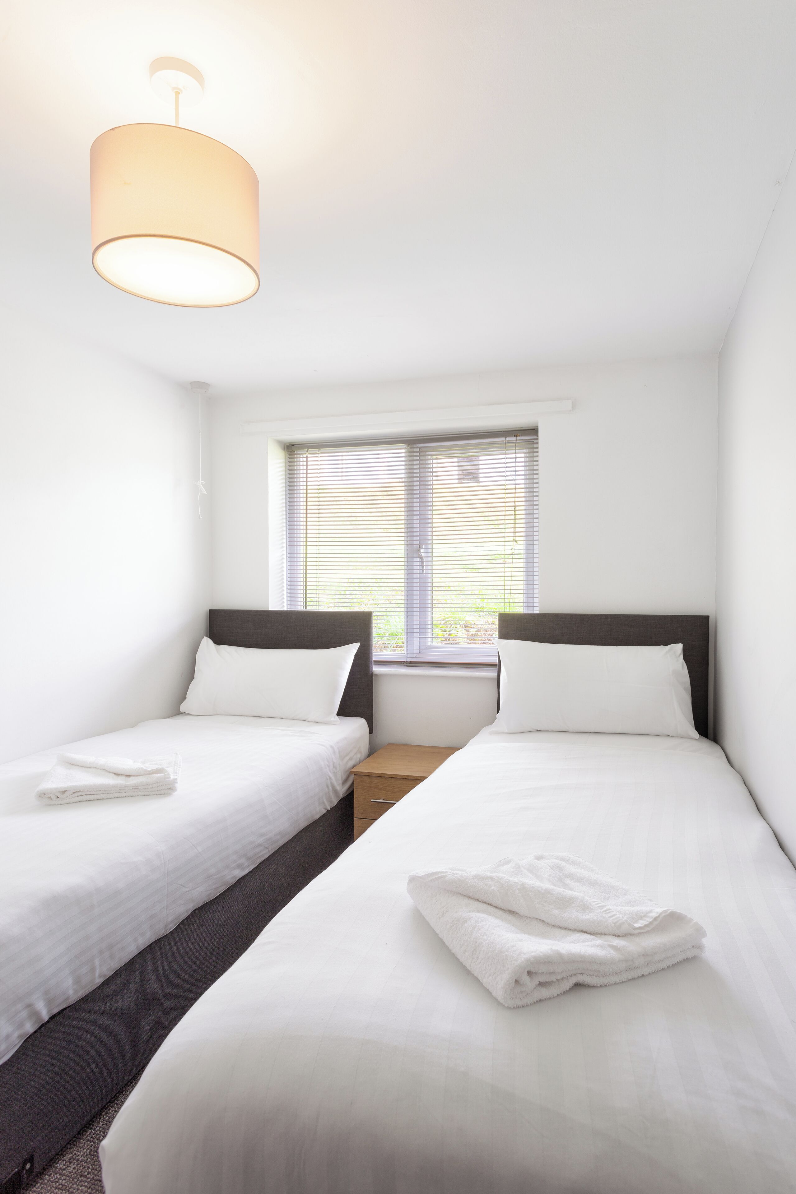 North Devon Resort