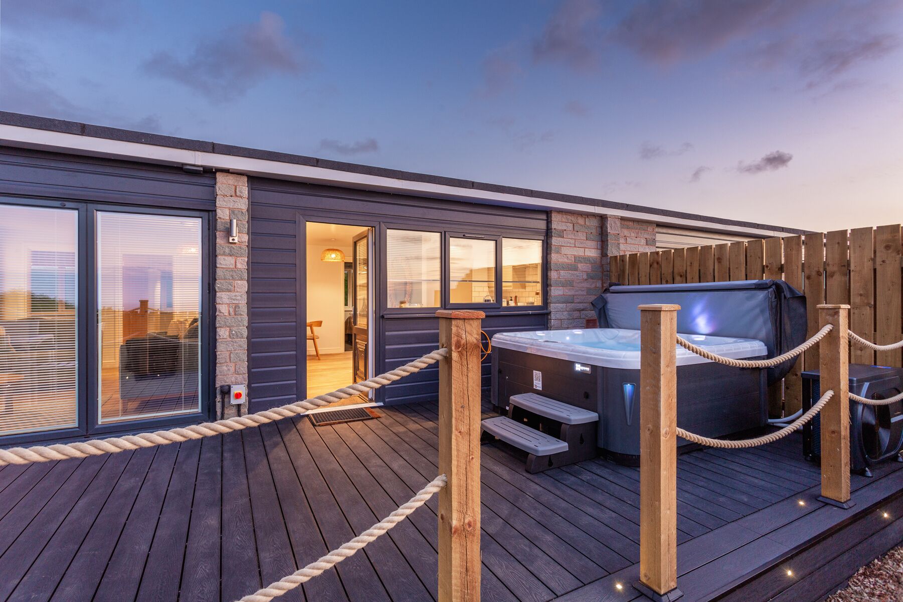 North Devon Resort