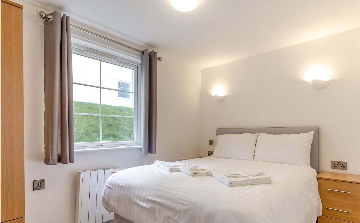North Devon Resort