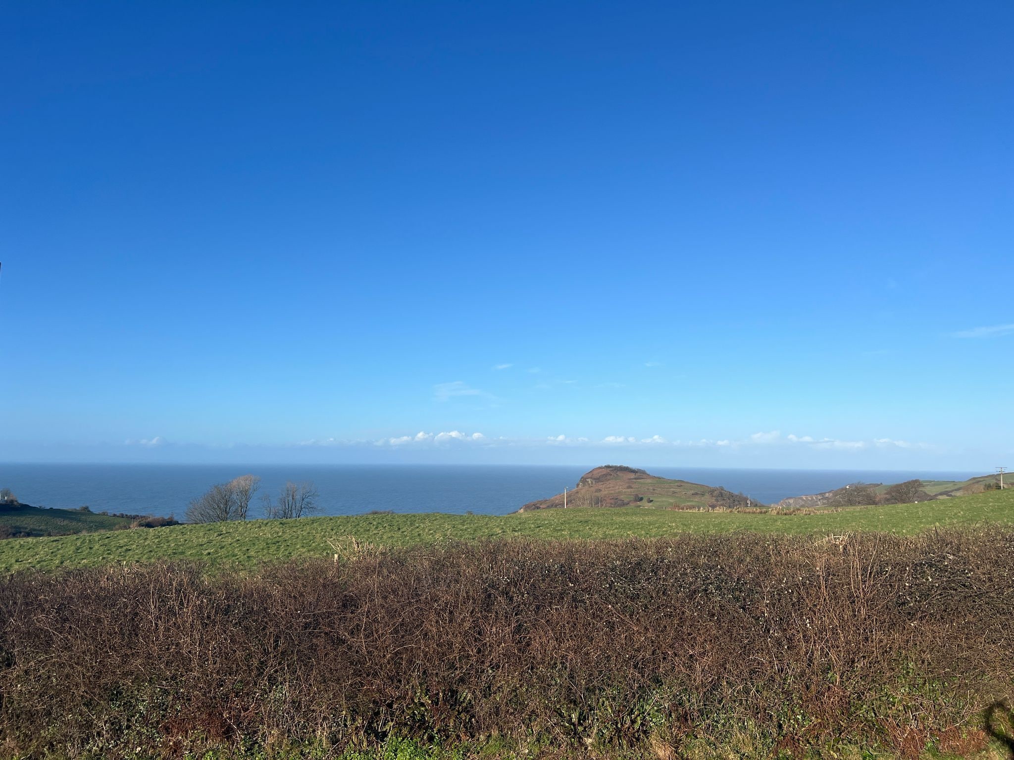 North Devon Resort