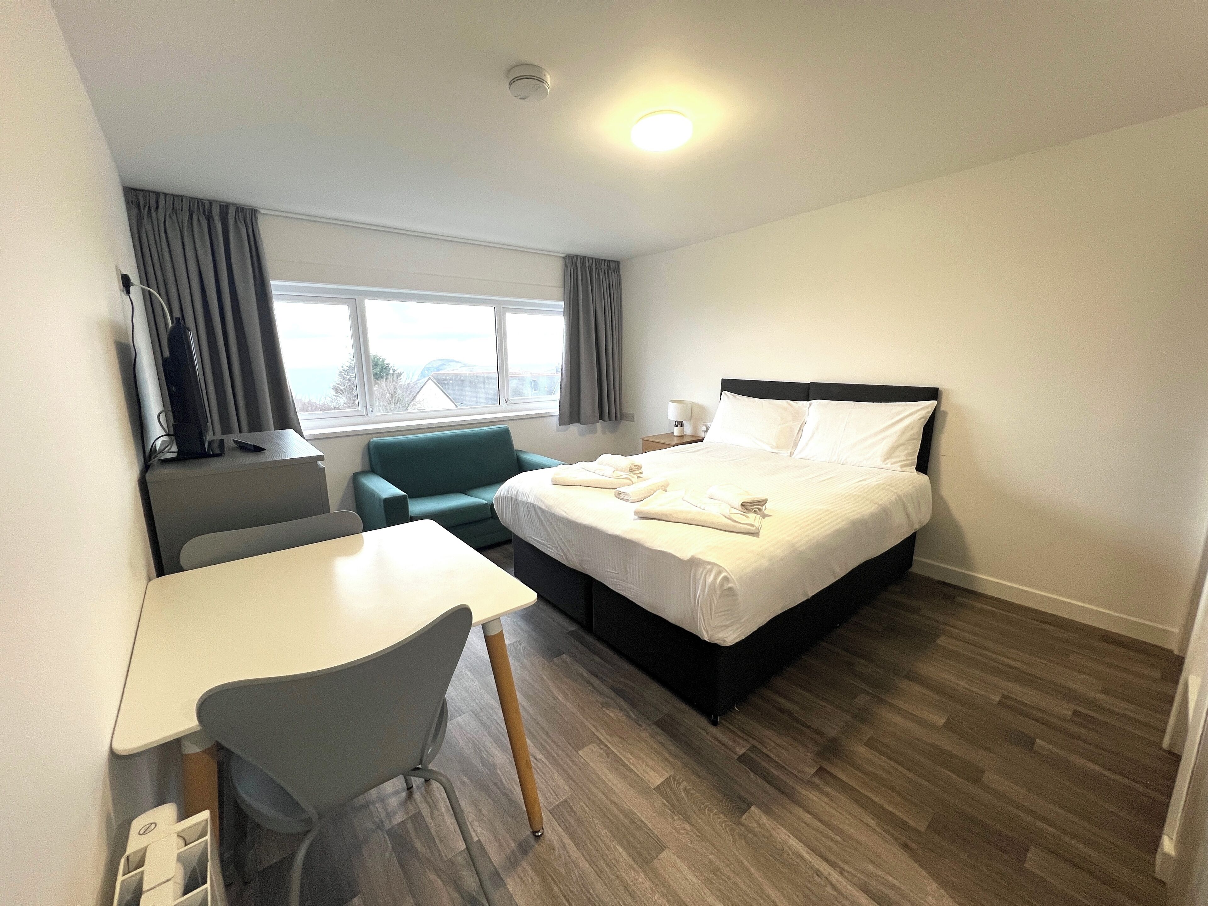 North Devon Resort