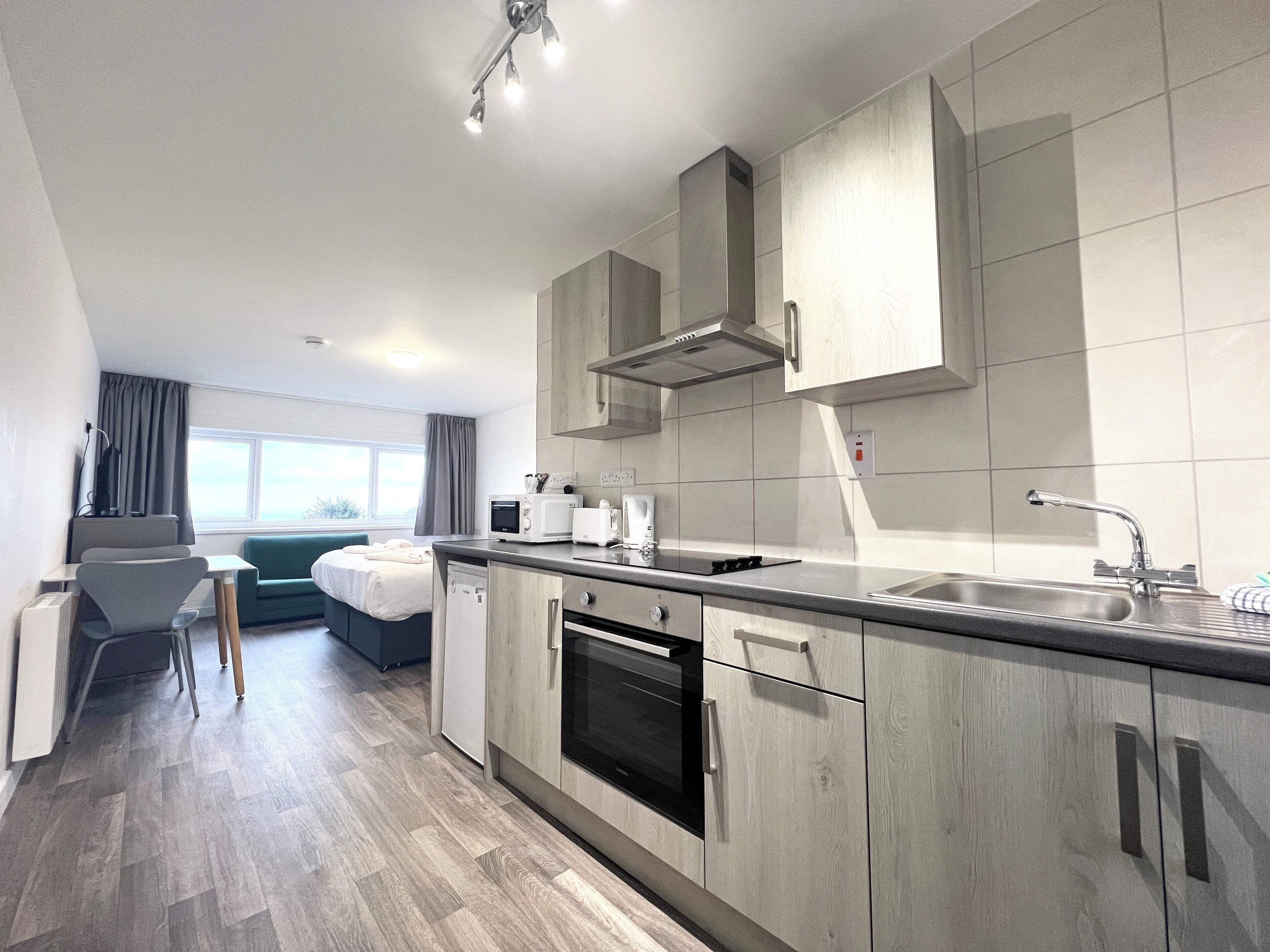 North Devon Resort