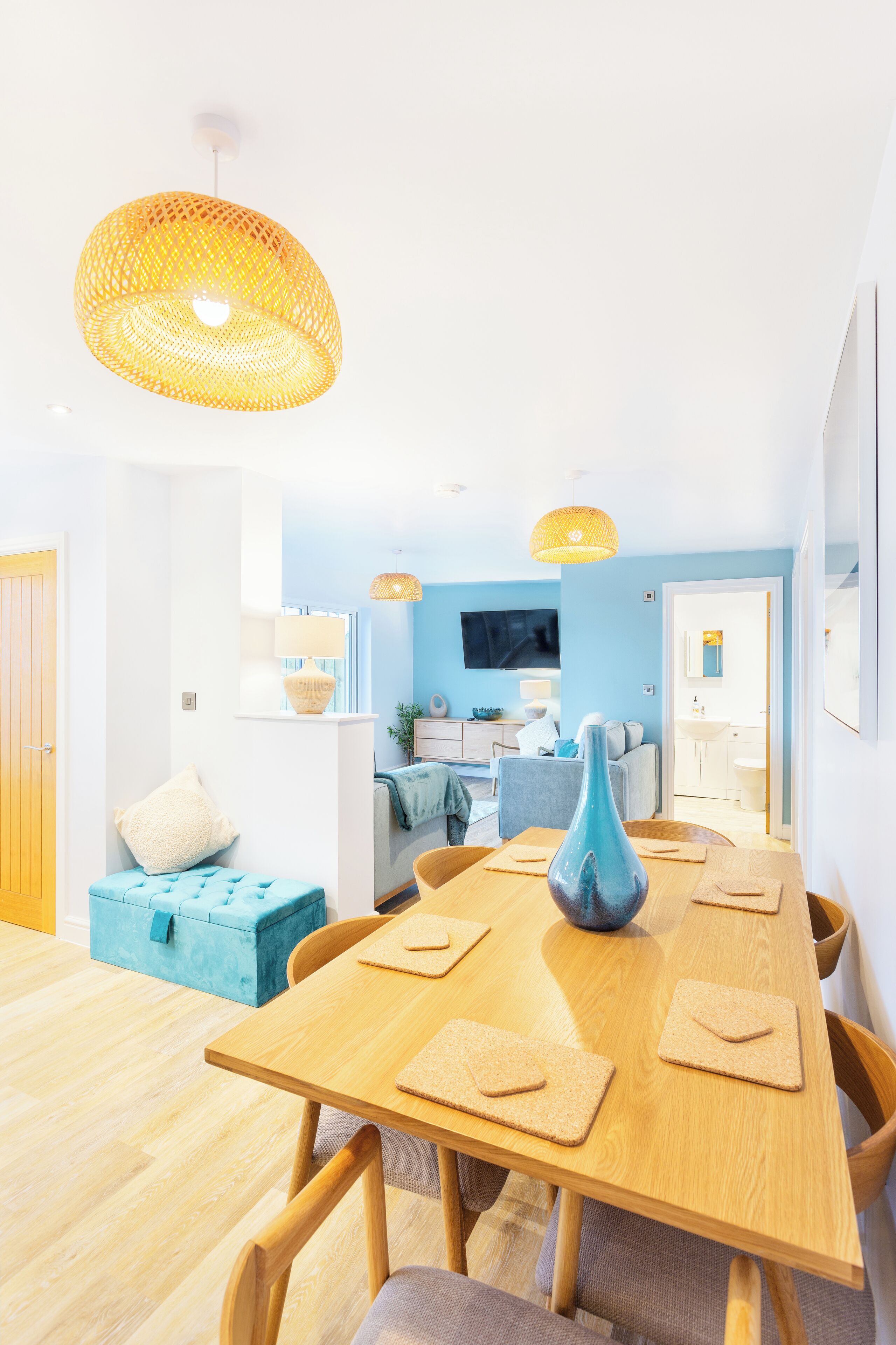 North Devon Resort