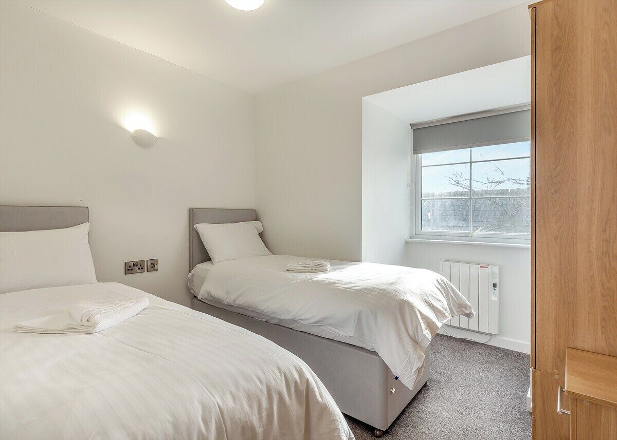 North Devon Resort