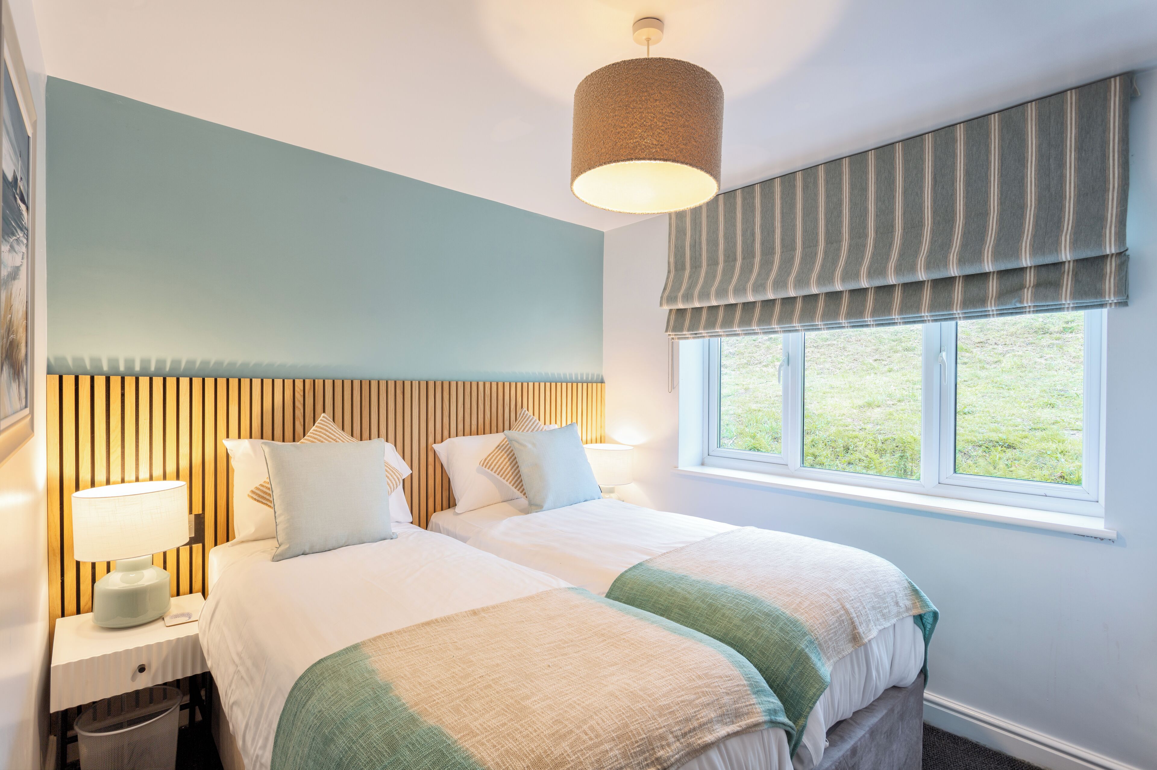 North Devon Resort