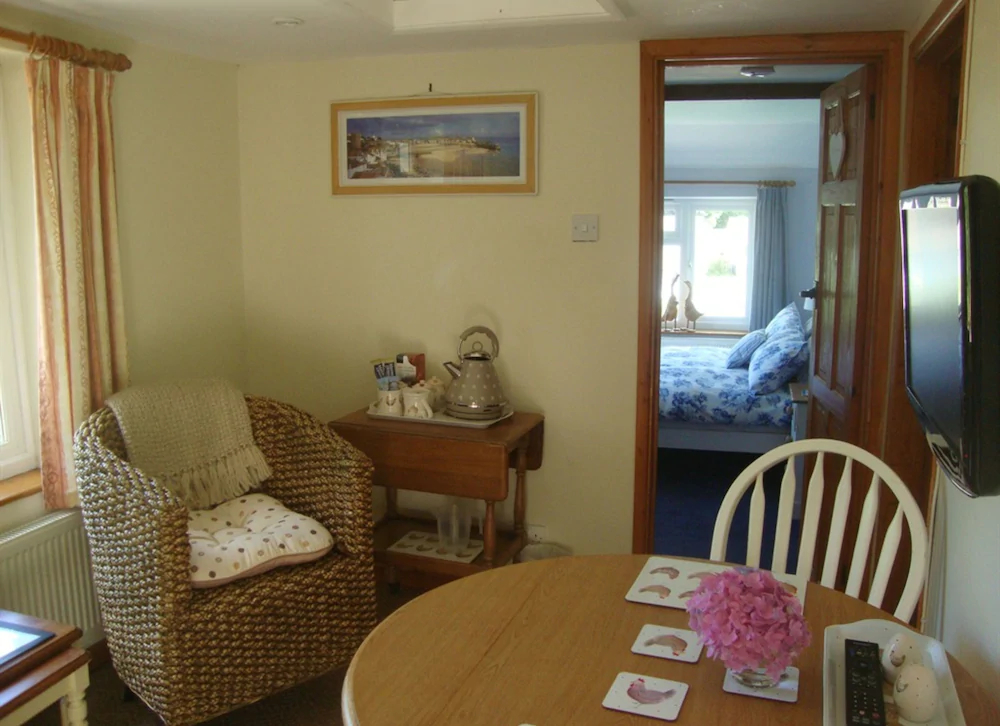 Quarry Cottage B&B