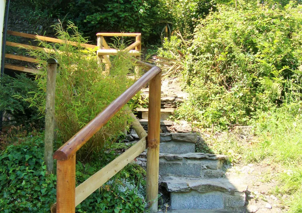 Quarry Cottage B&B
