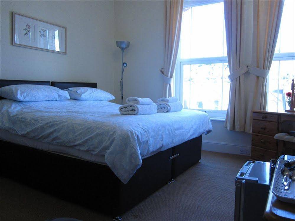 The Dorchester Guest House