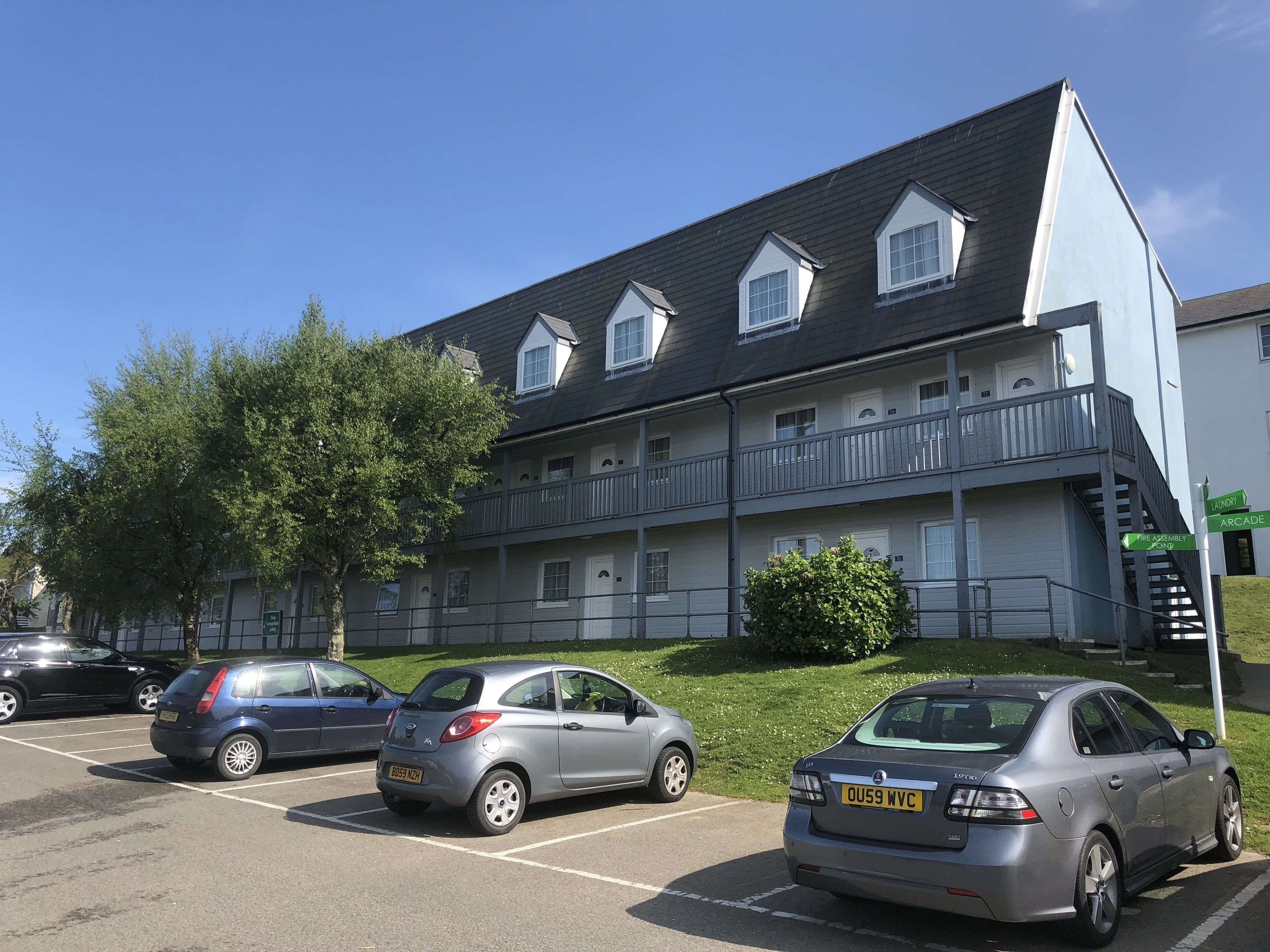 Verity Plus Apartments