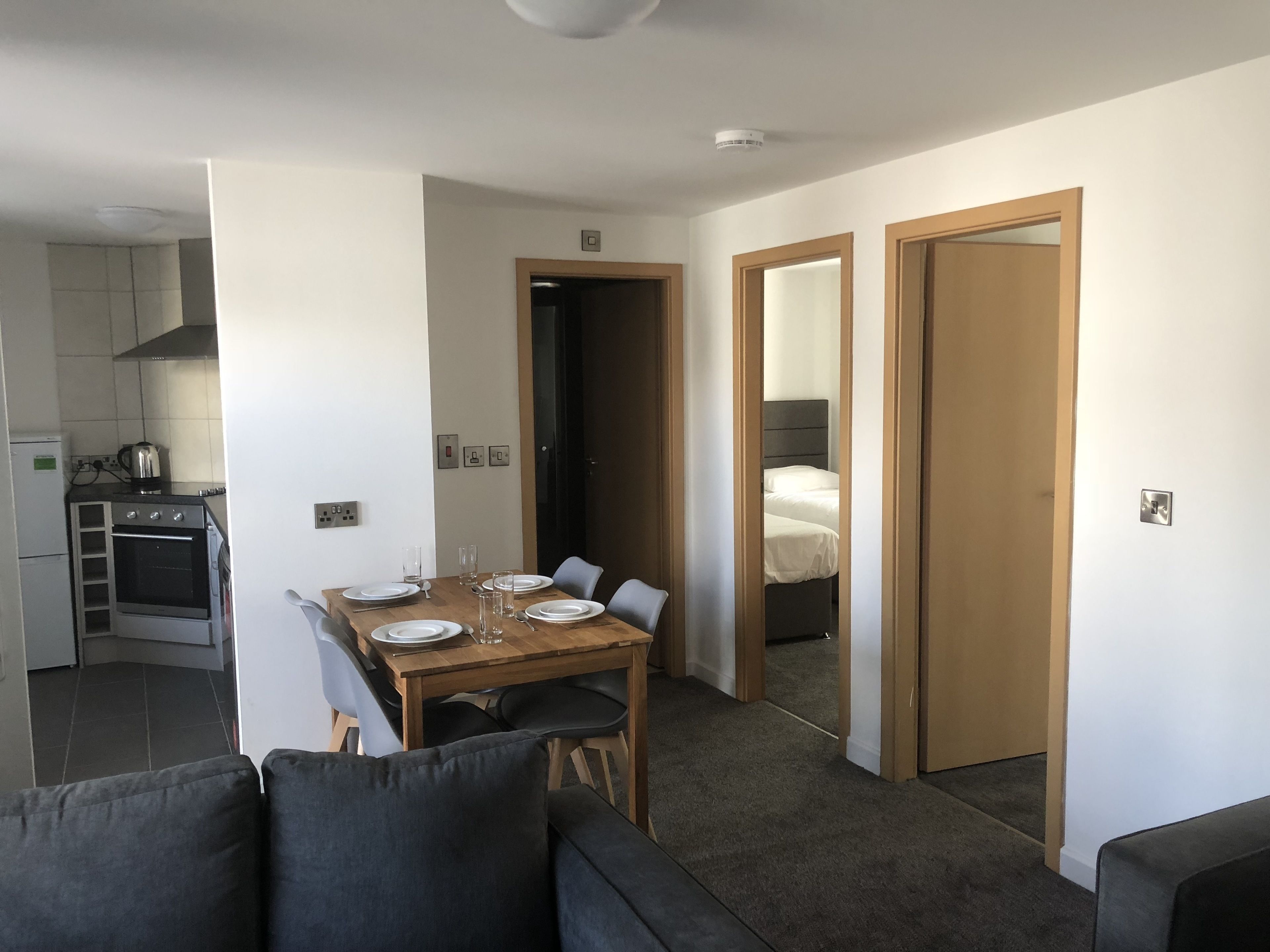 Verity Plus Apartments