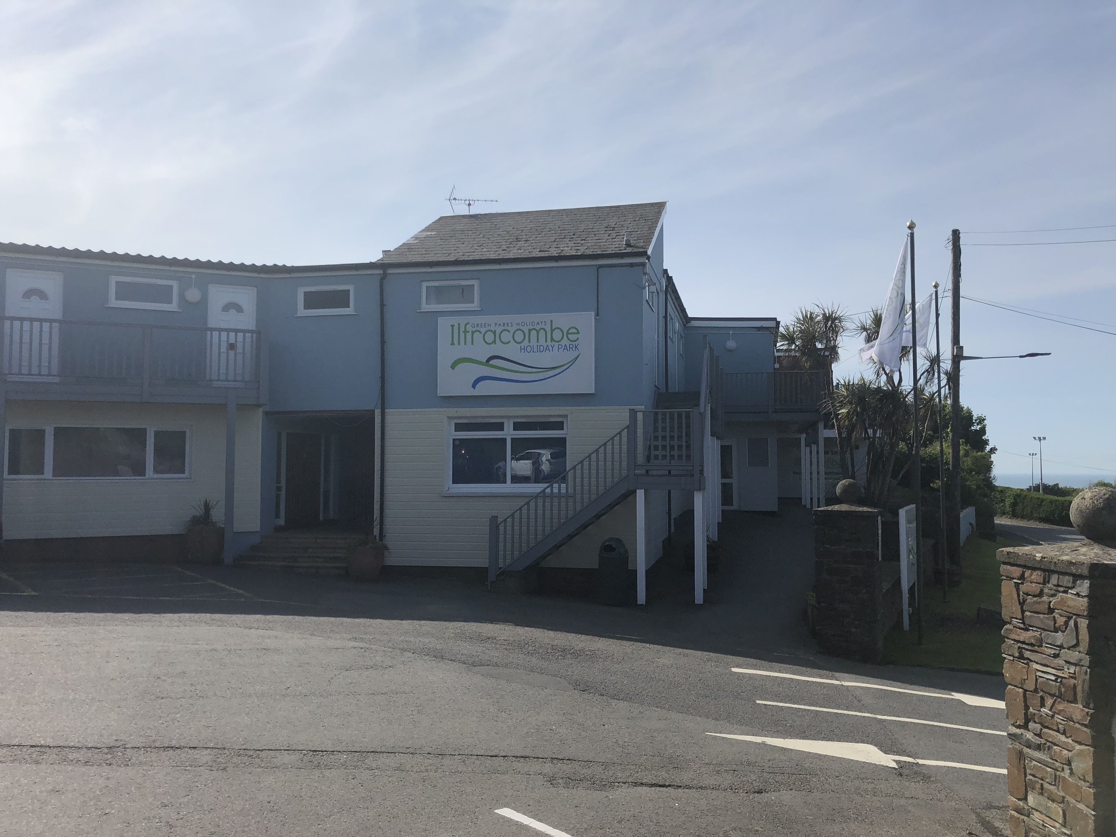 Verity Plus Apartments