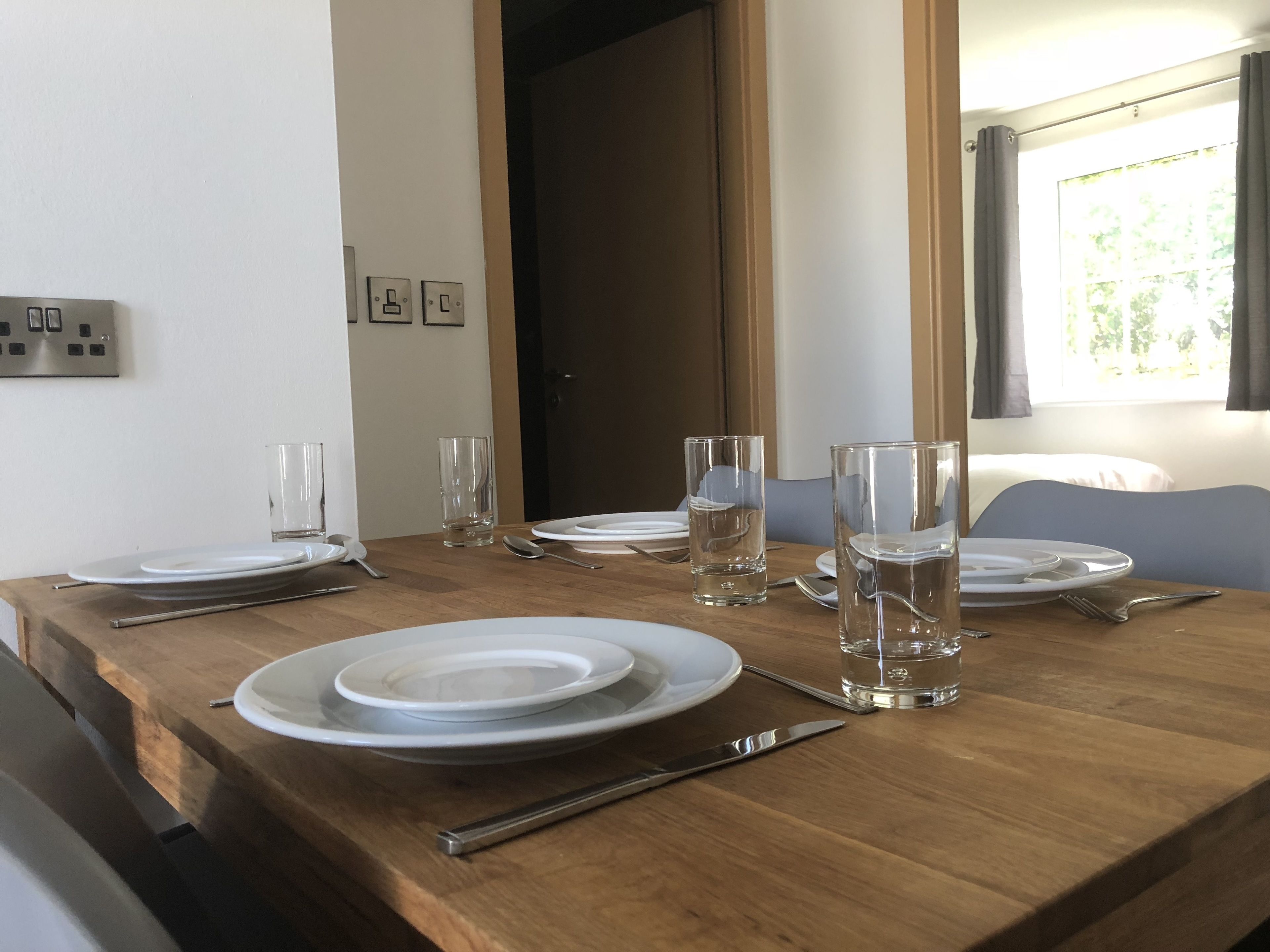 Verity Plus Apartments