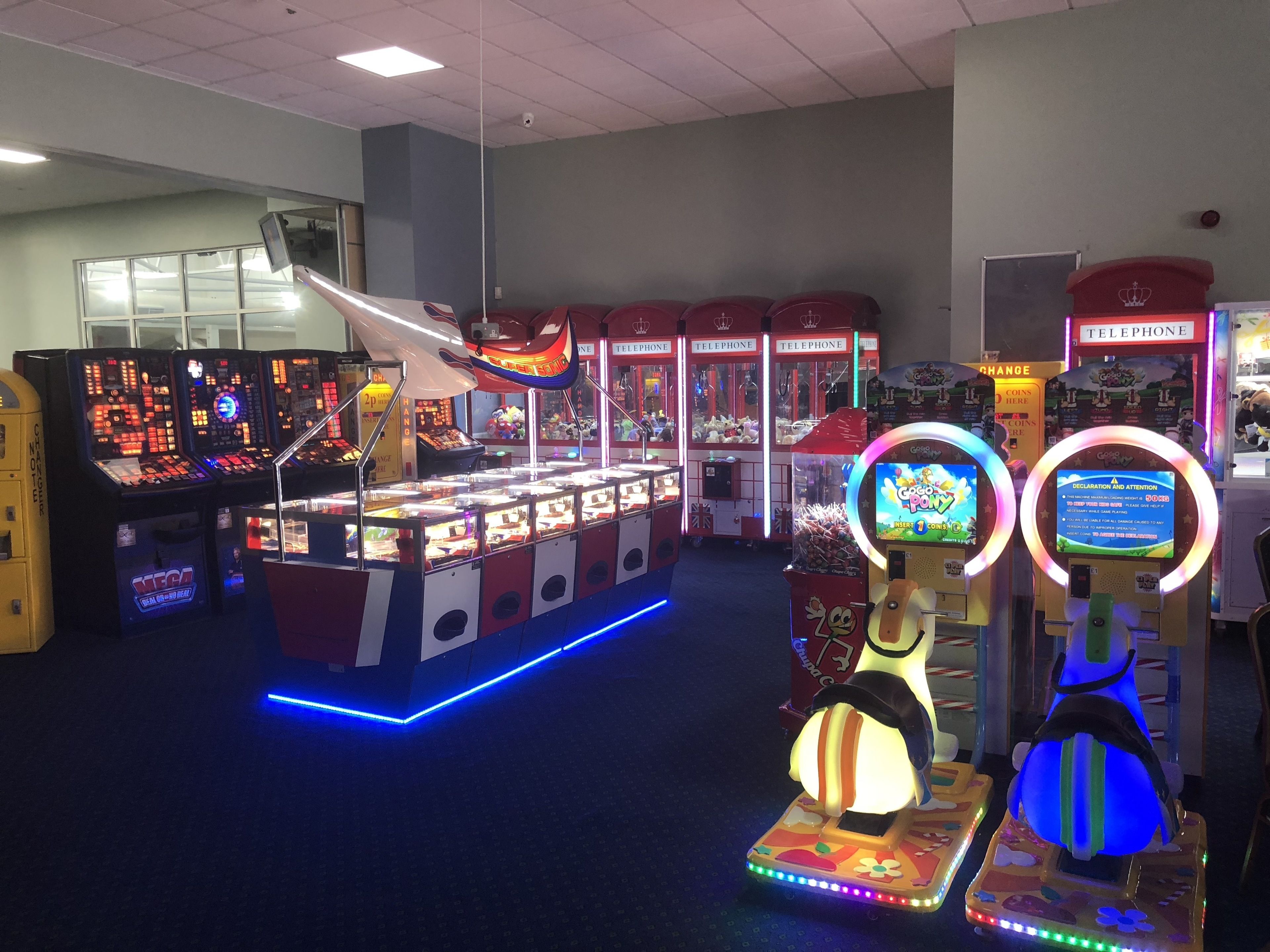 Verity Plus Apartments