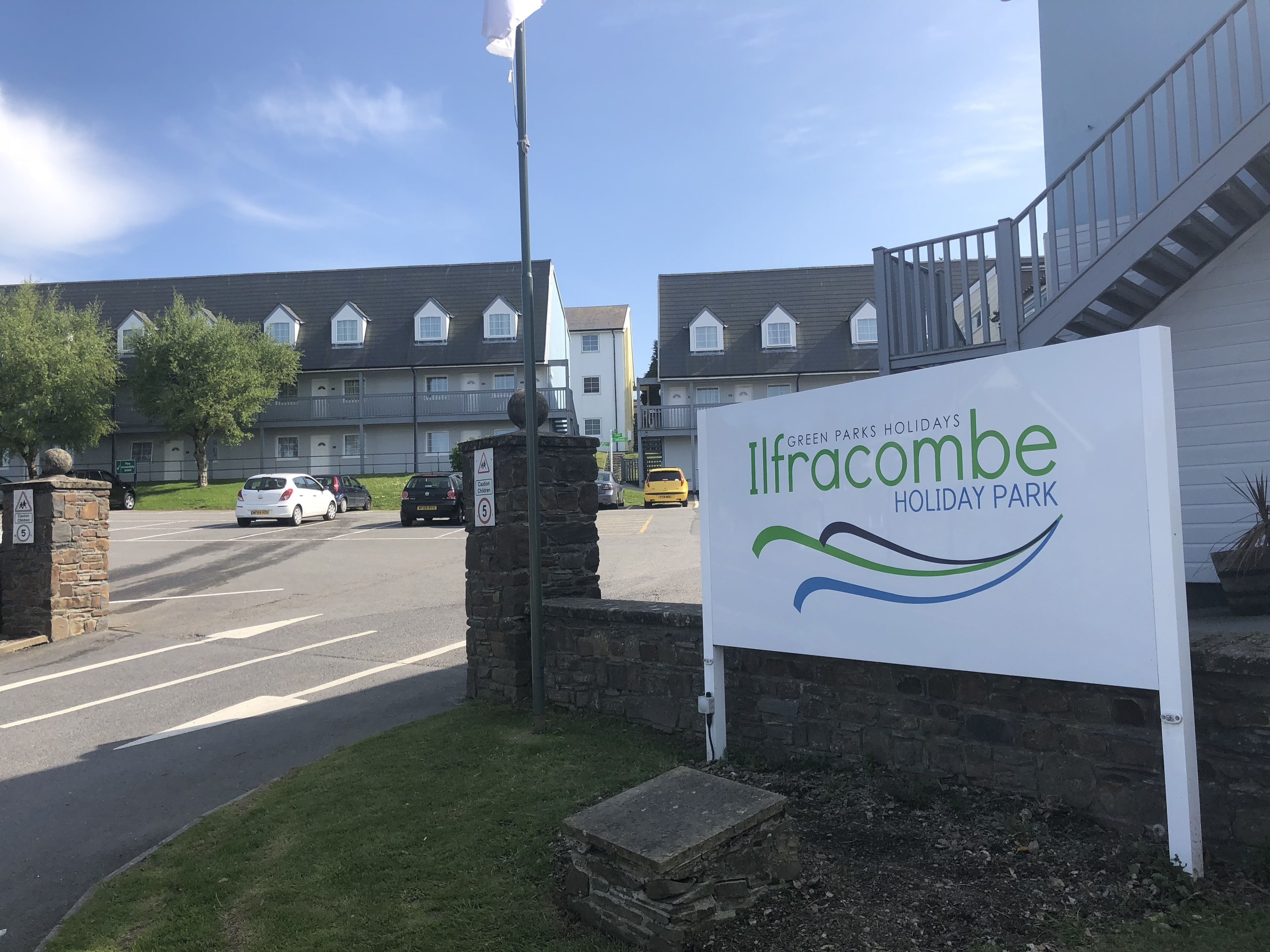 Verity Plus Apartments