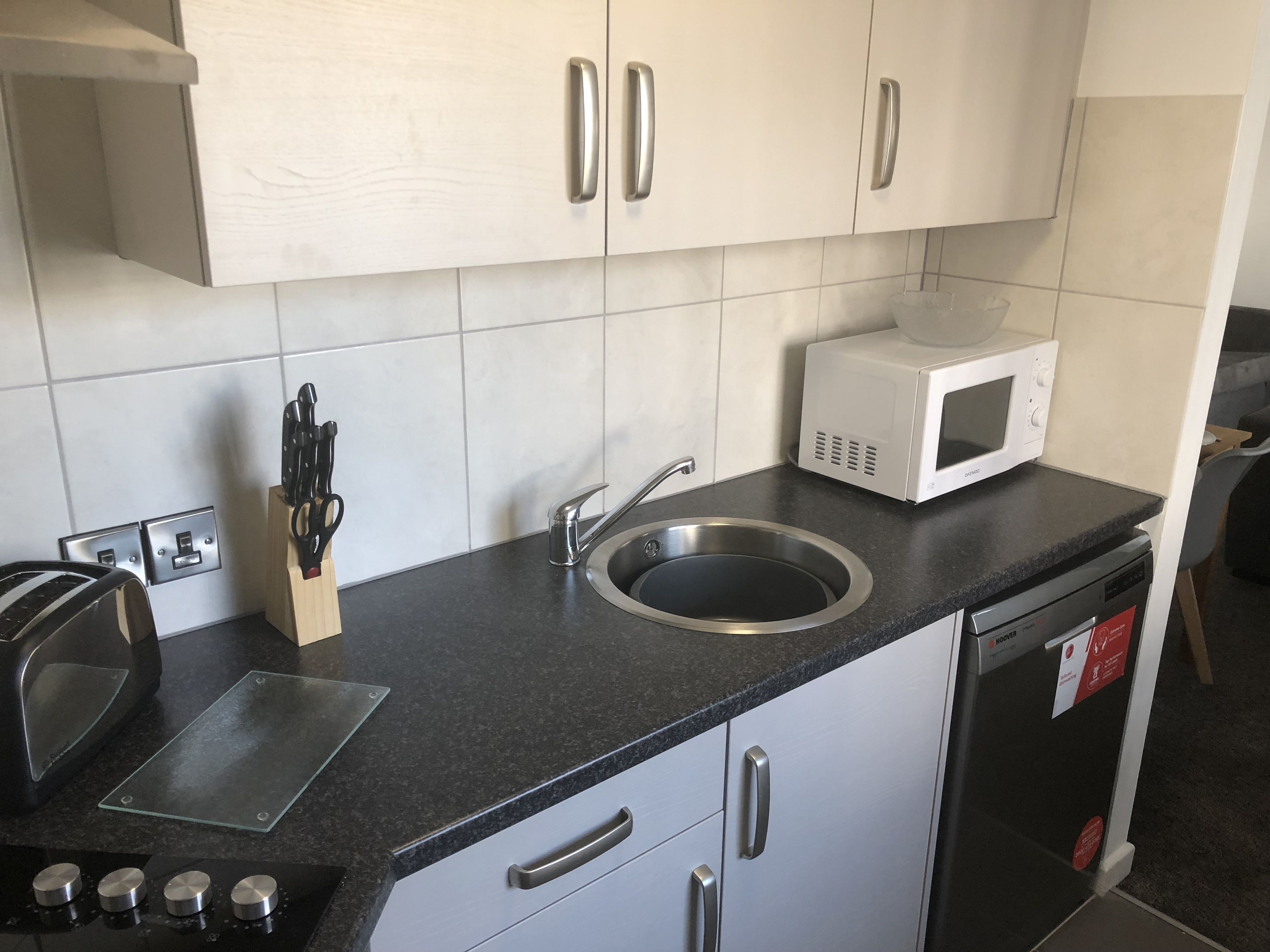 Verity Plus Apartments